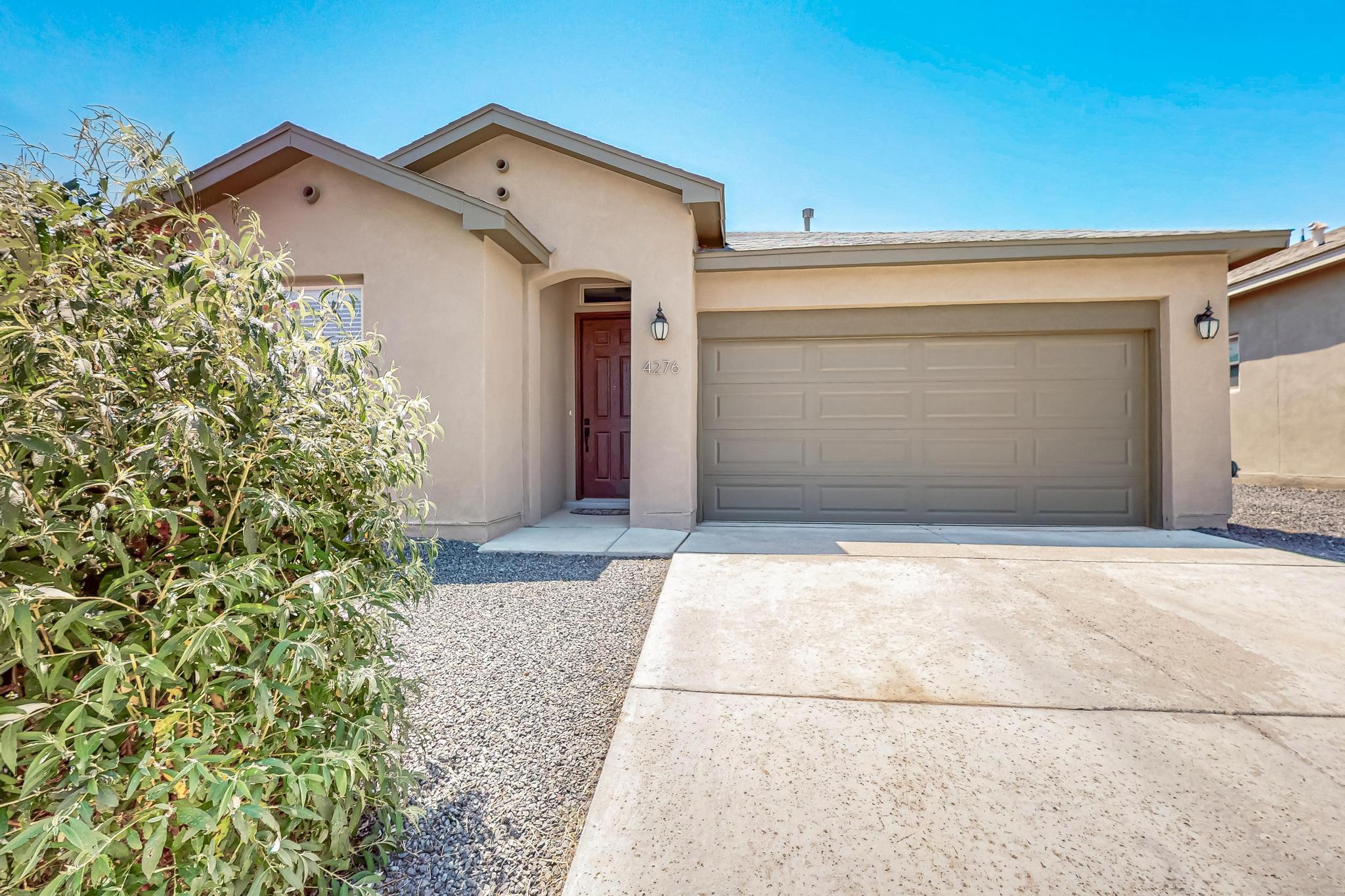 4276 CROWNED EAGLE Loop NE, Rio Rancho, NM 87144