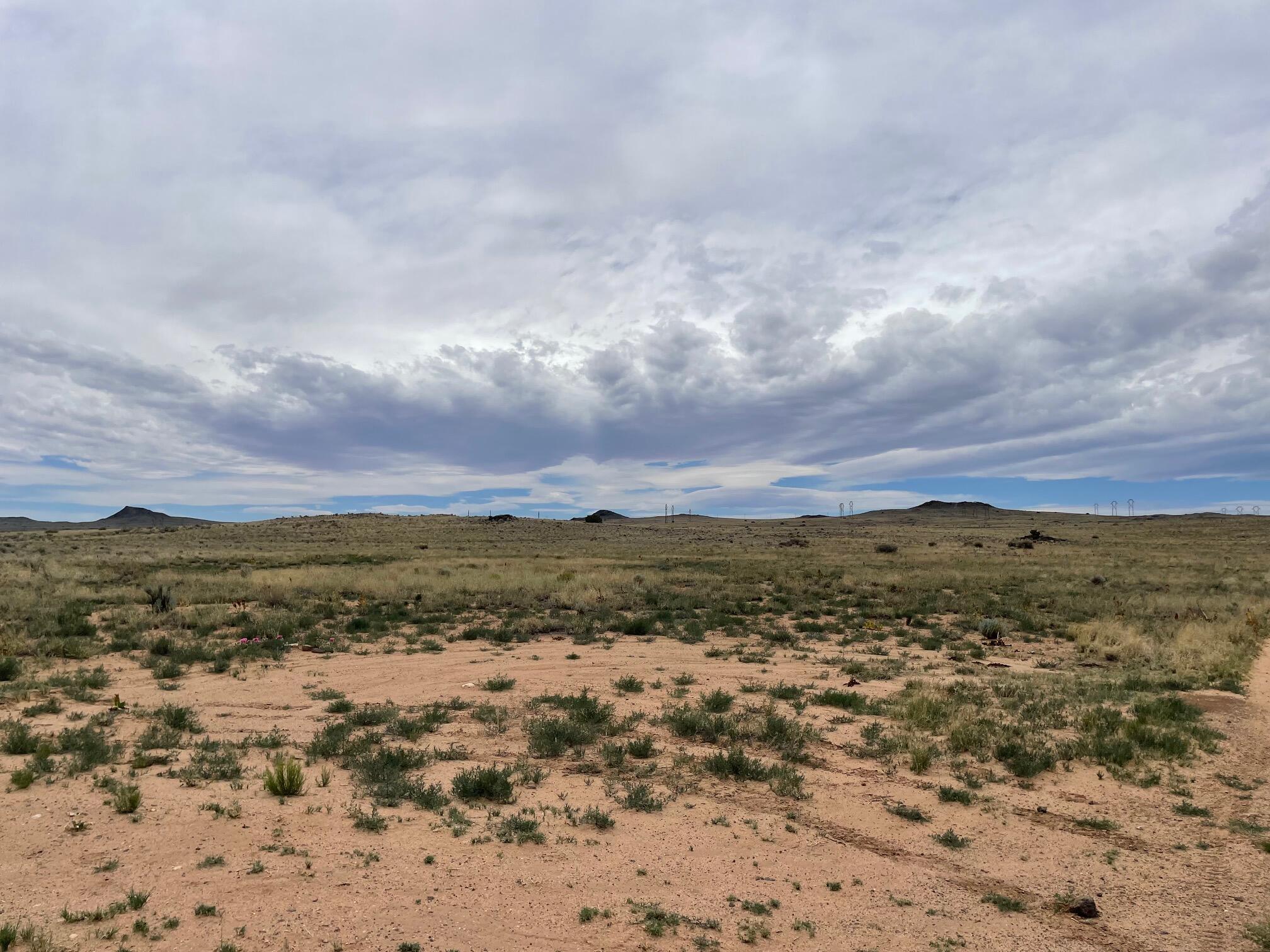  006 Tract 1 Unit No 11, Albuquerque, NM 87120