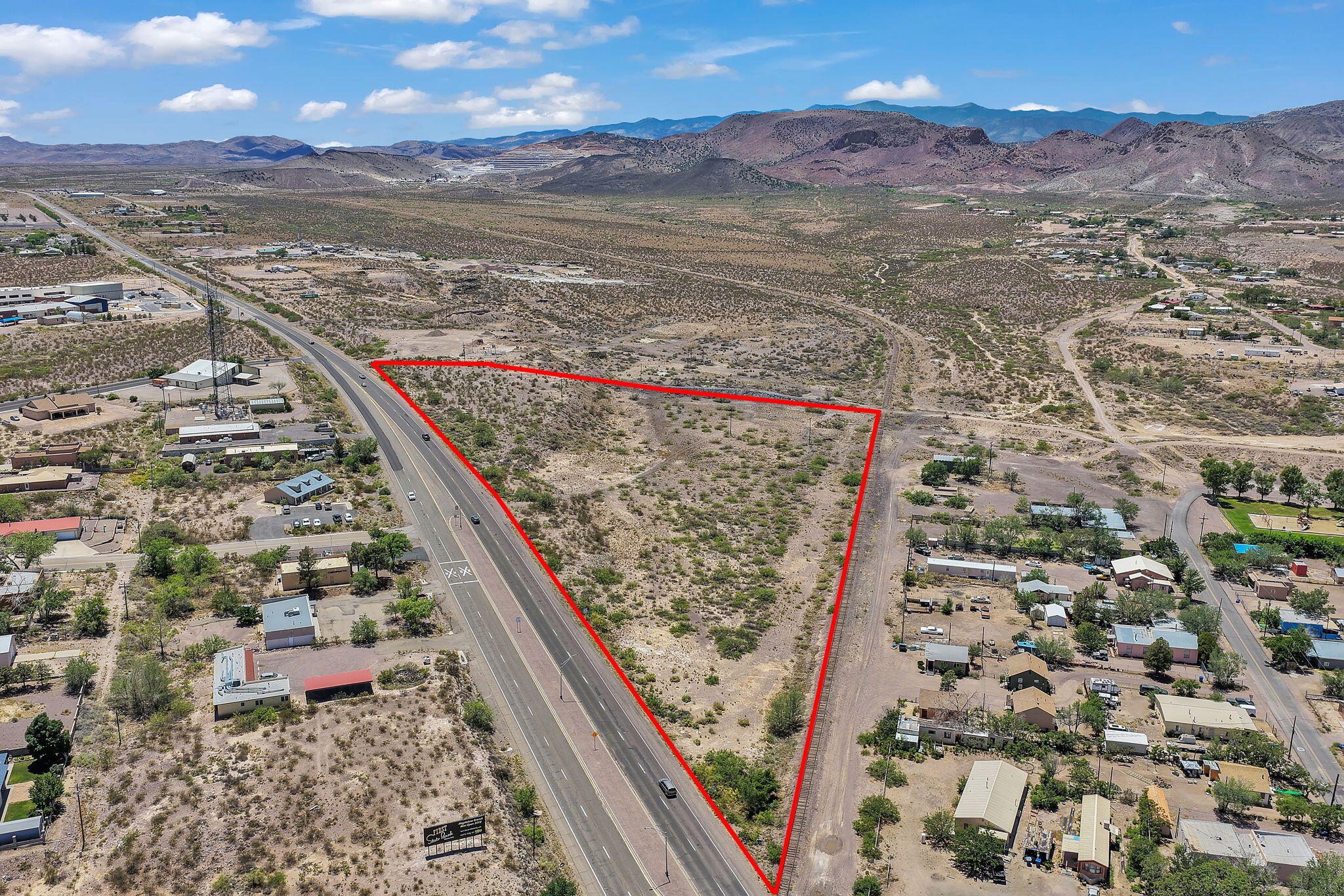 US-60, Socorro, NM 87801