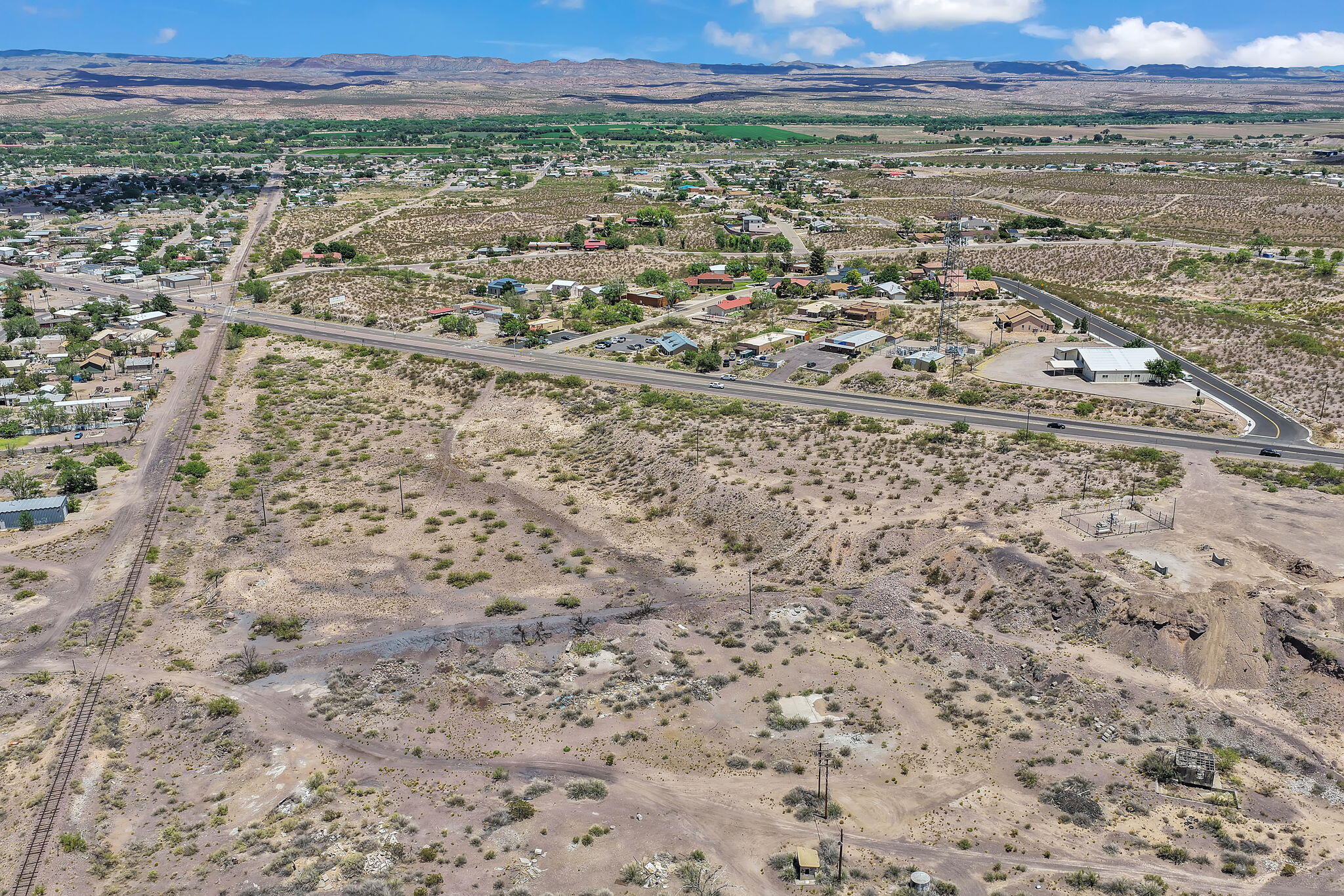 Photo 3 —  US-60