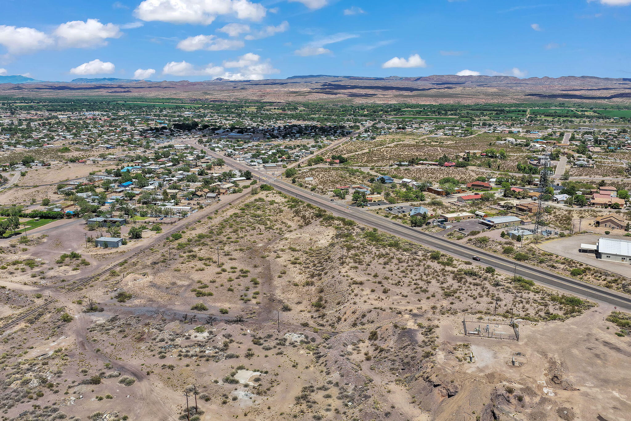 Photo 12 —  US-60