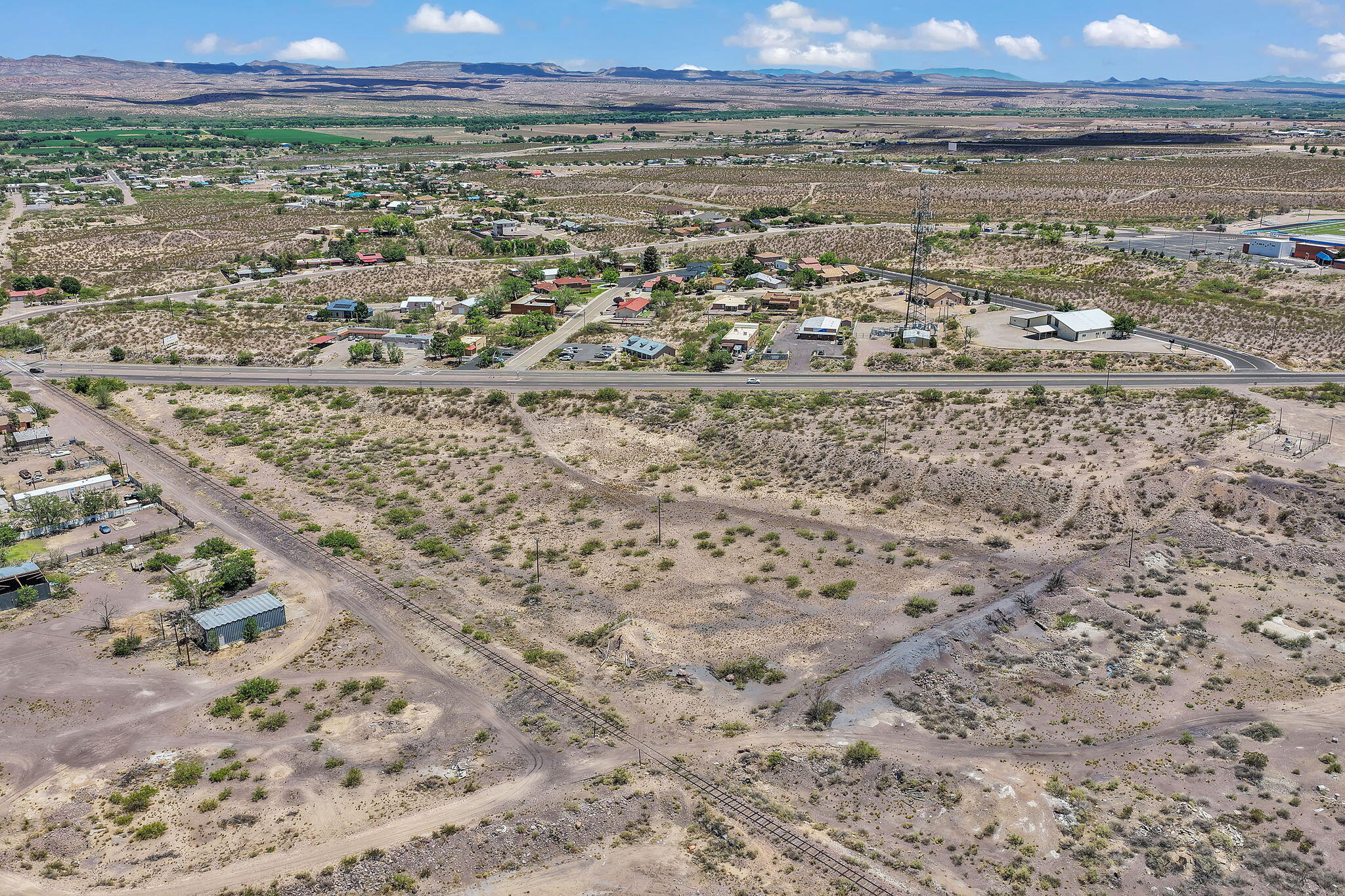 Photo 13 —  US-60
