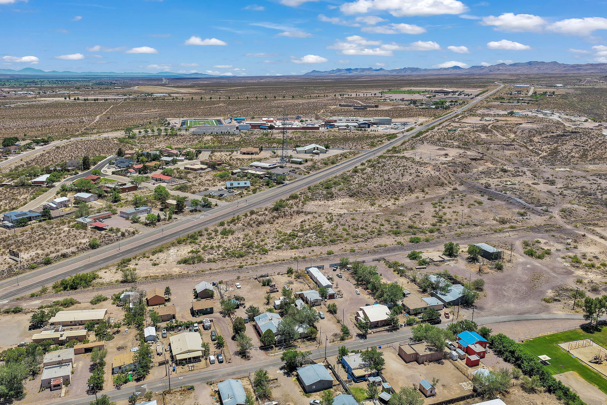 Photo 14 —  US-60