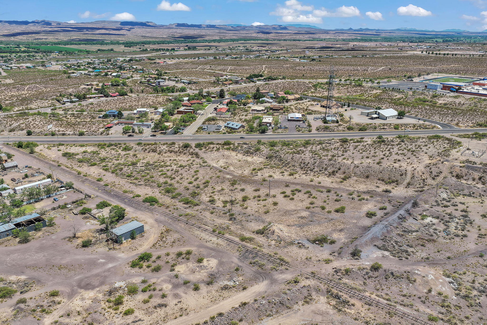 Photo 17 —  US-60