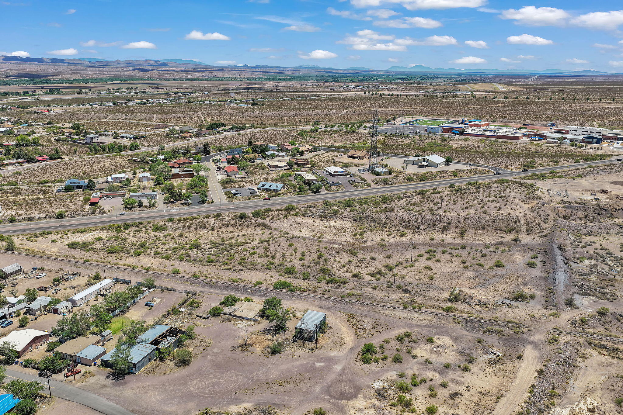 Photo 18 —  US-60