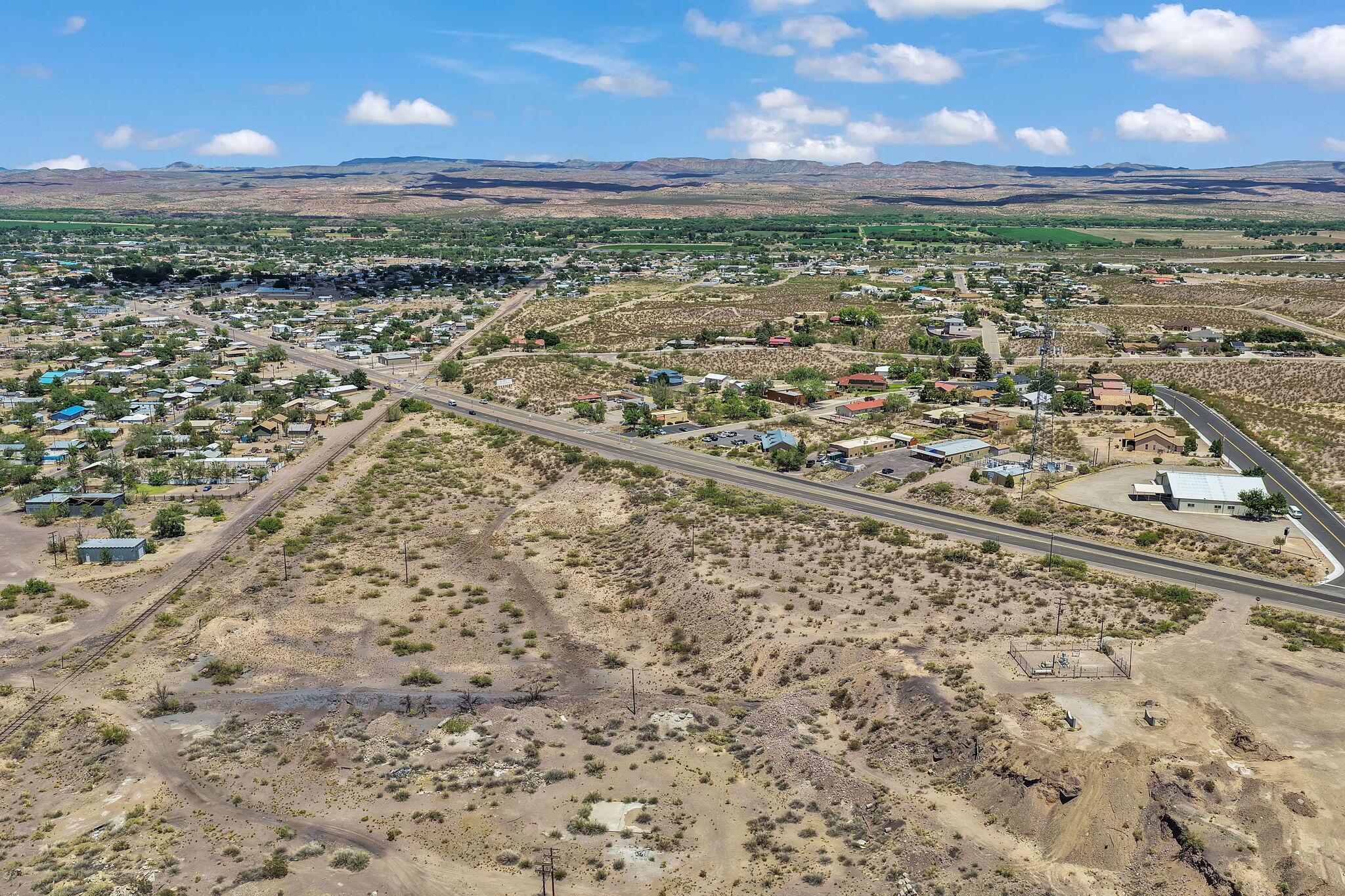 Photo 2 —  US-60
