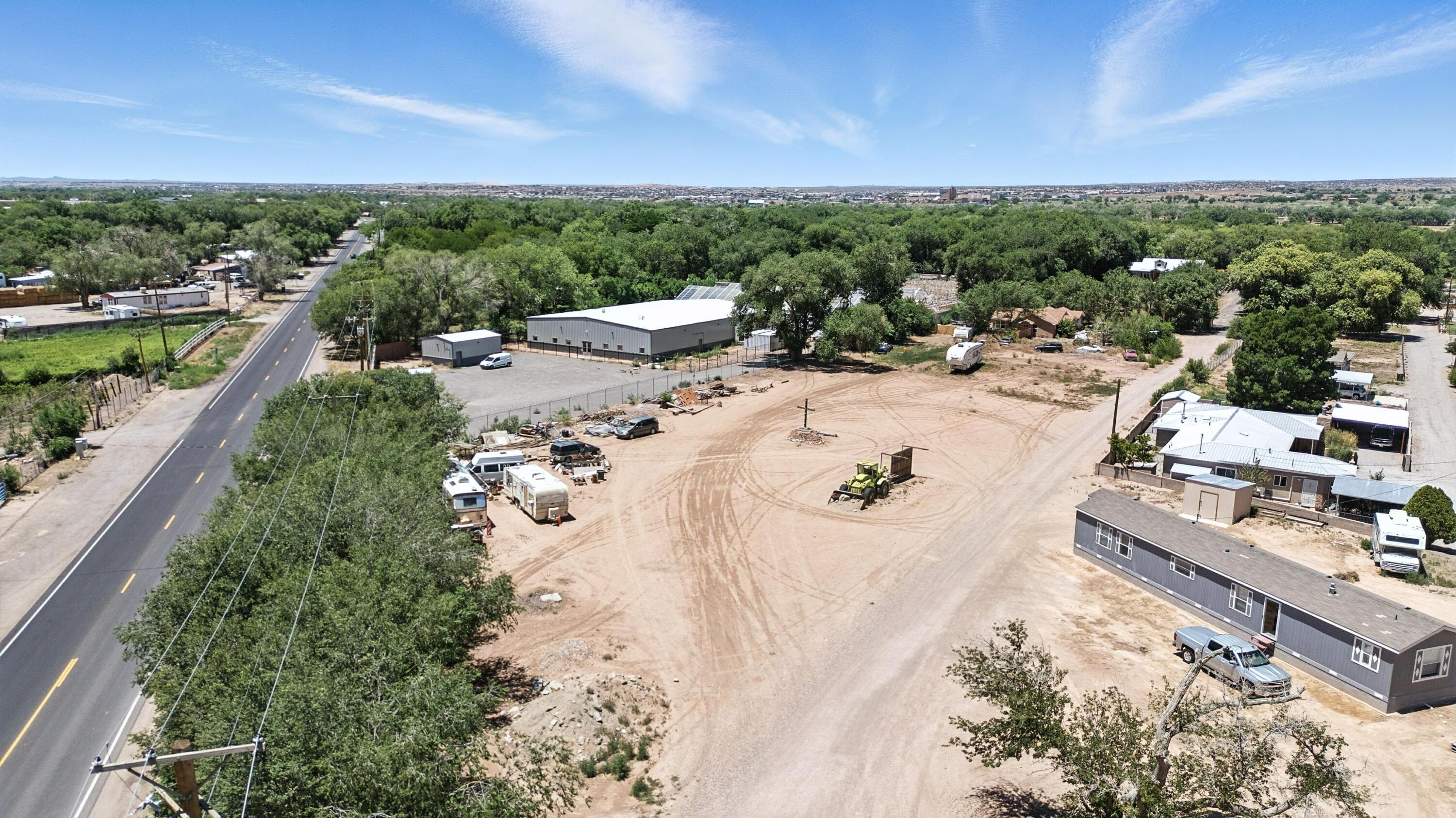  HIGHWAY 313 NM, Bernalillo, NM 87004