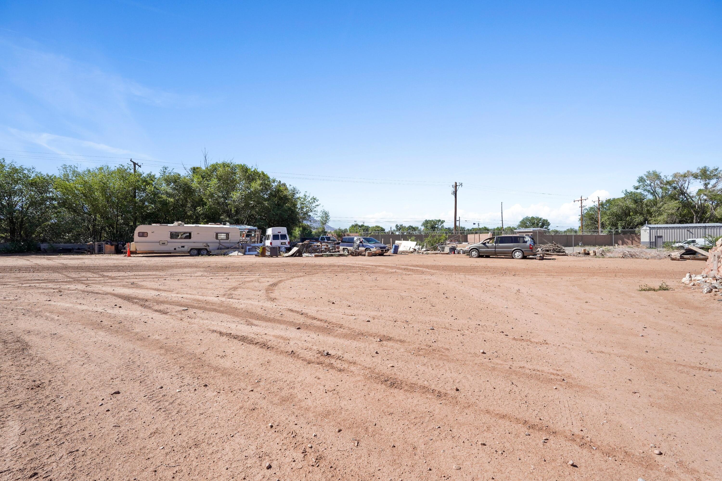Photo 8 —  HIGHWAY 313 NM