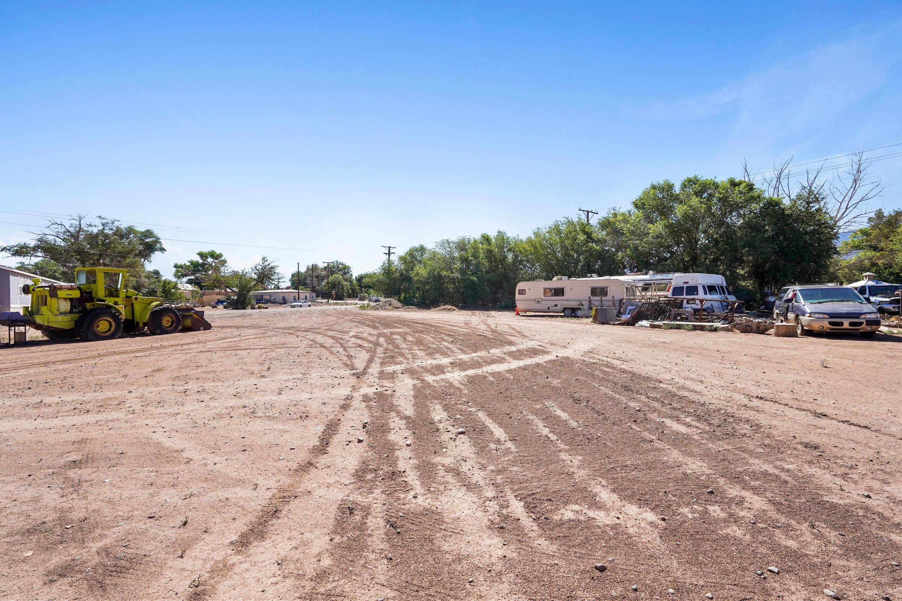 Photo 7 —  HIGHWAY 313 NM