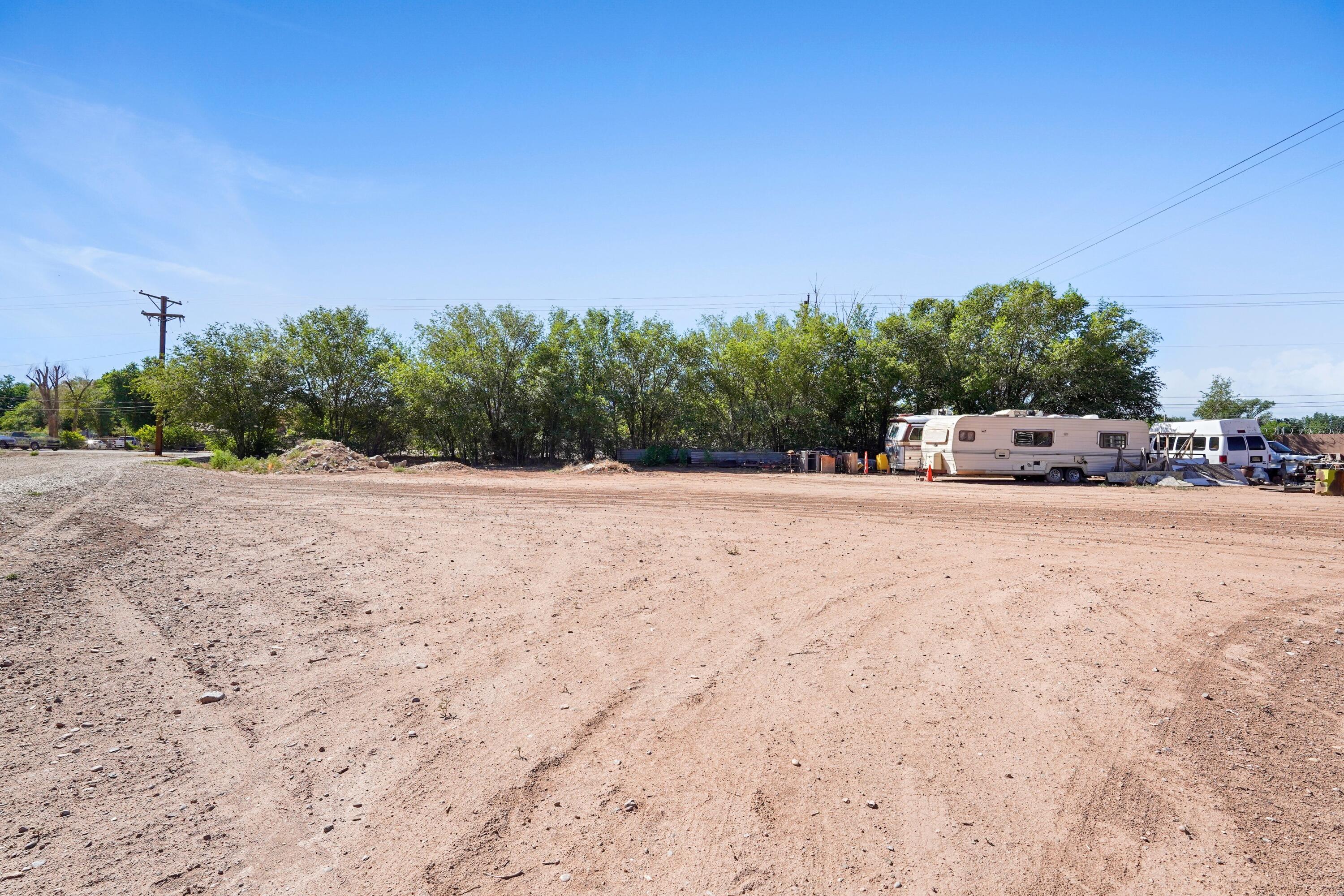 Photo 6 —  HIGHWAY 313 NM