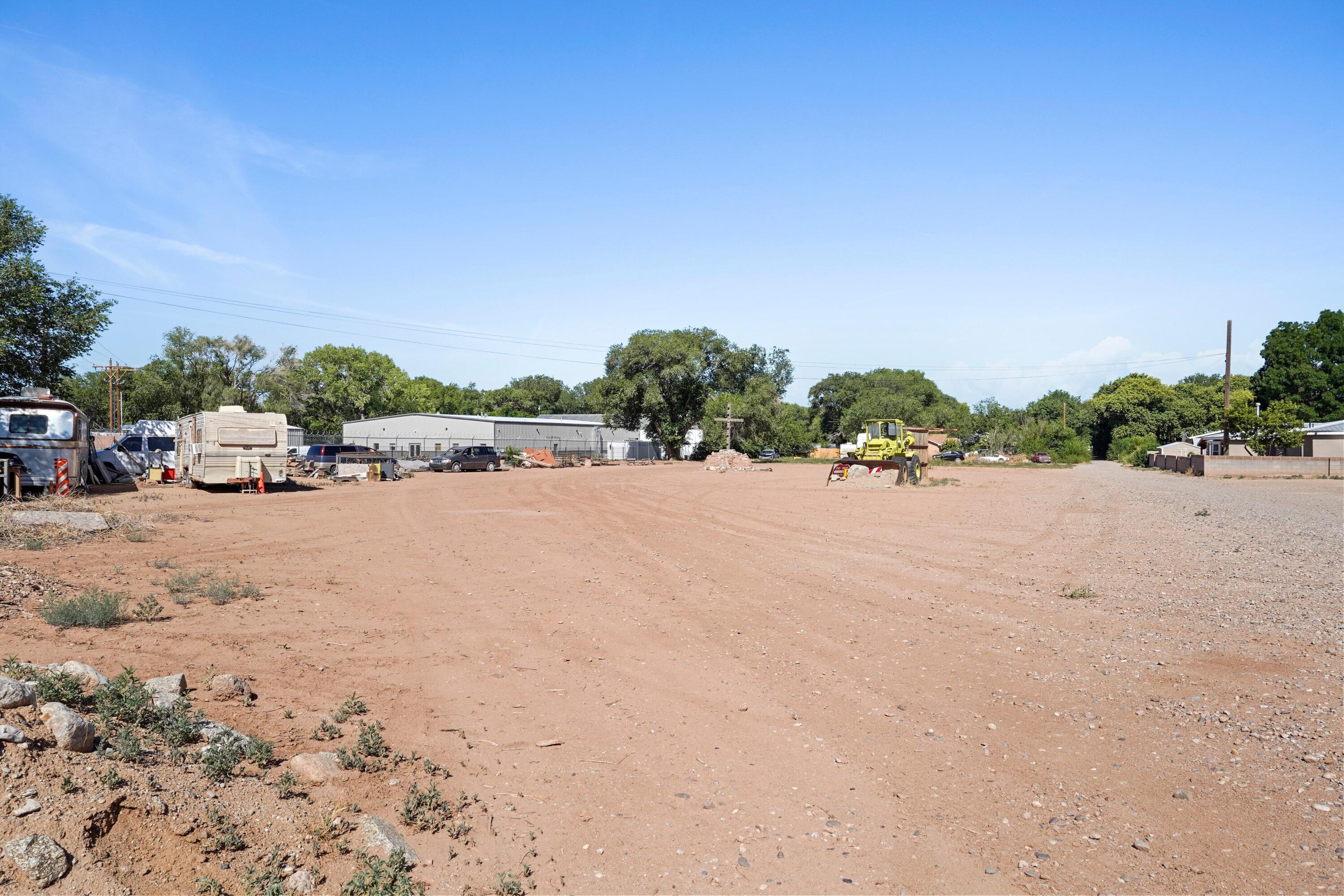 Photo 5 —  HIGHWAY 313 NM