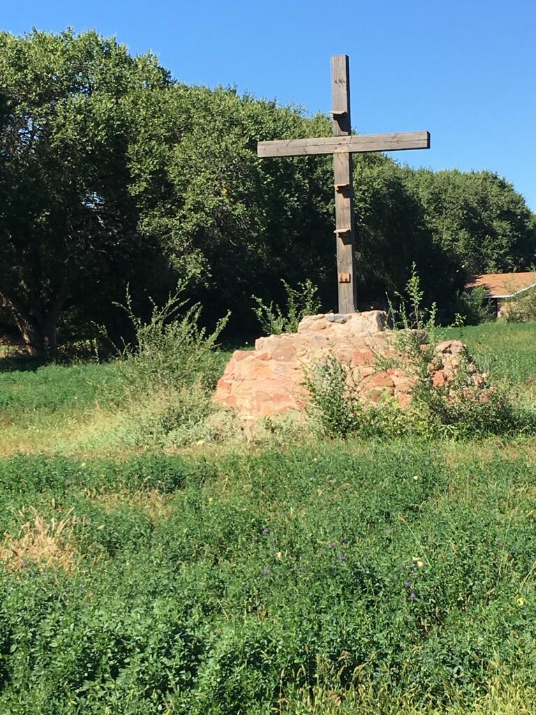 Photo 2 —  HIGHWAY 313 NM