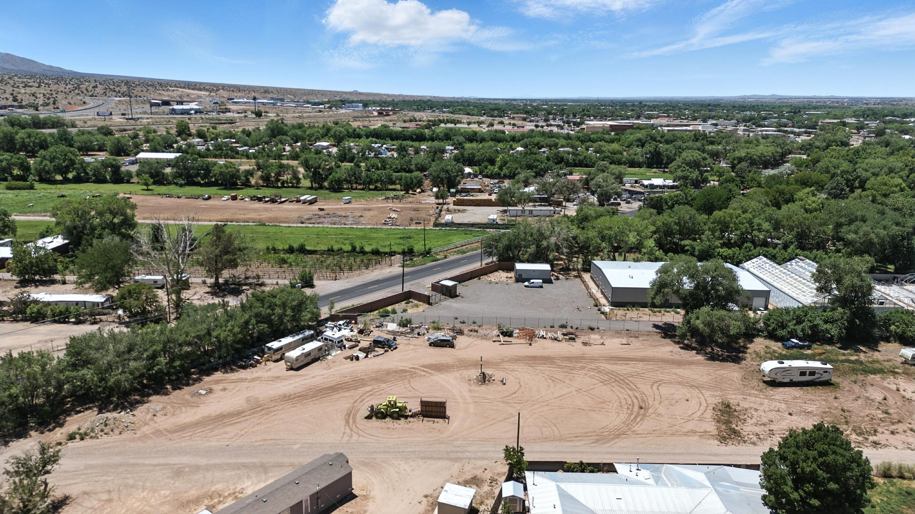 Photo 16 —  HIGHWAY 313 NM