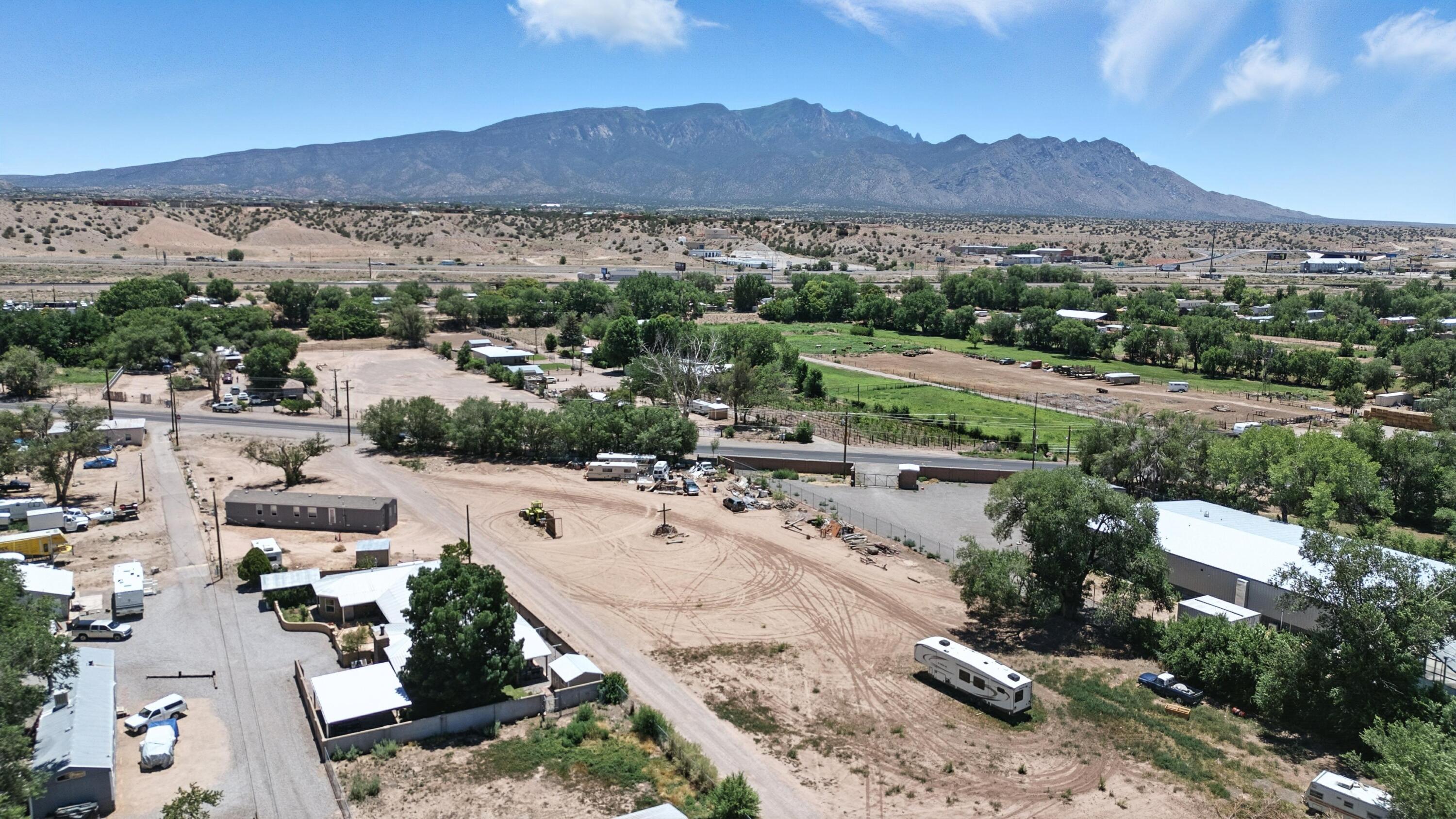 Photo 15 —  HIGHWAY 313 NM
