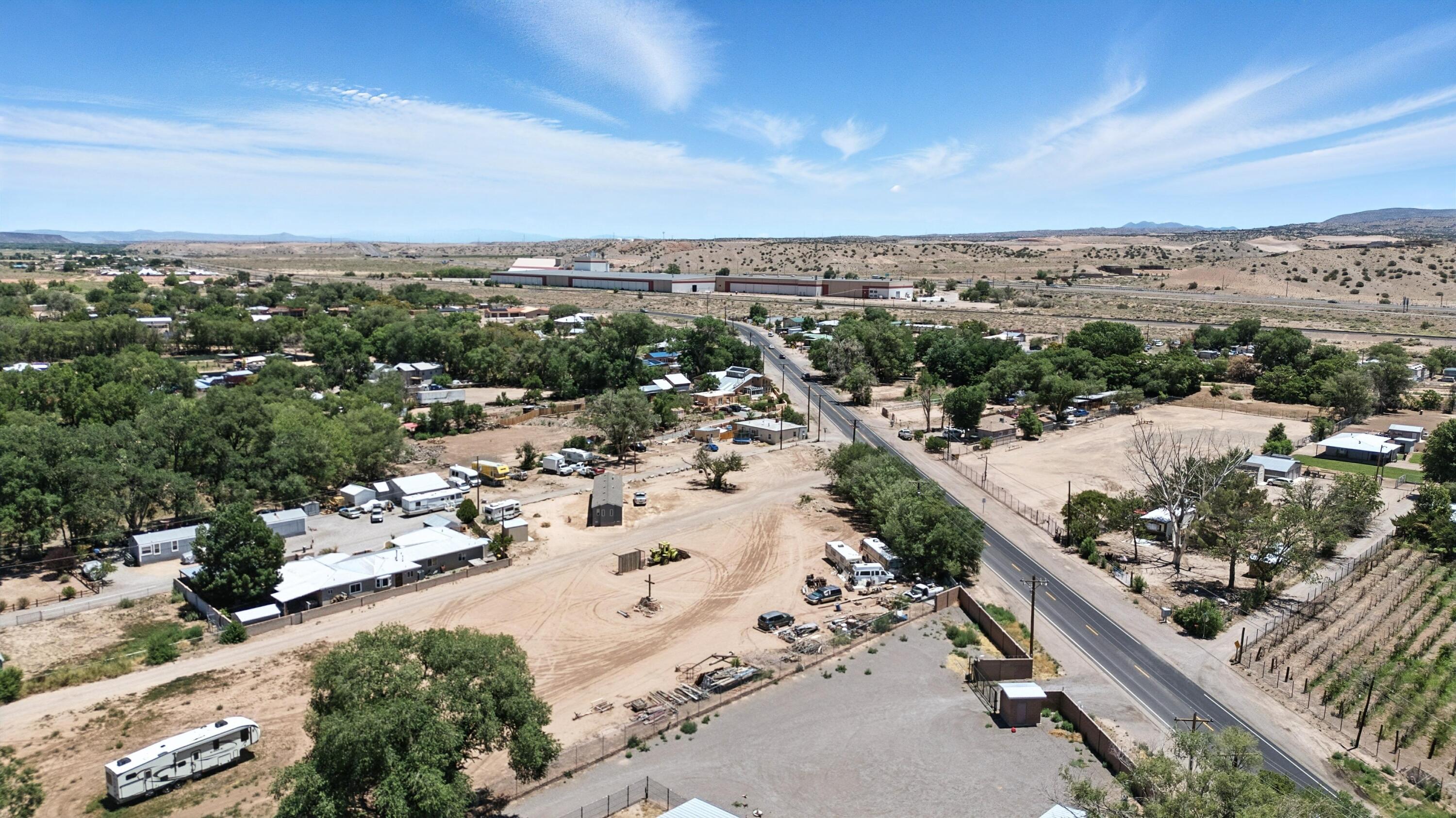 Photo 13 —  HIGHWAY 313 NM