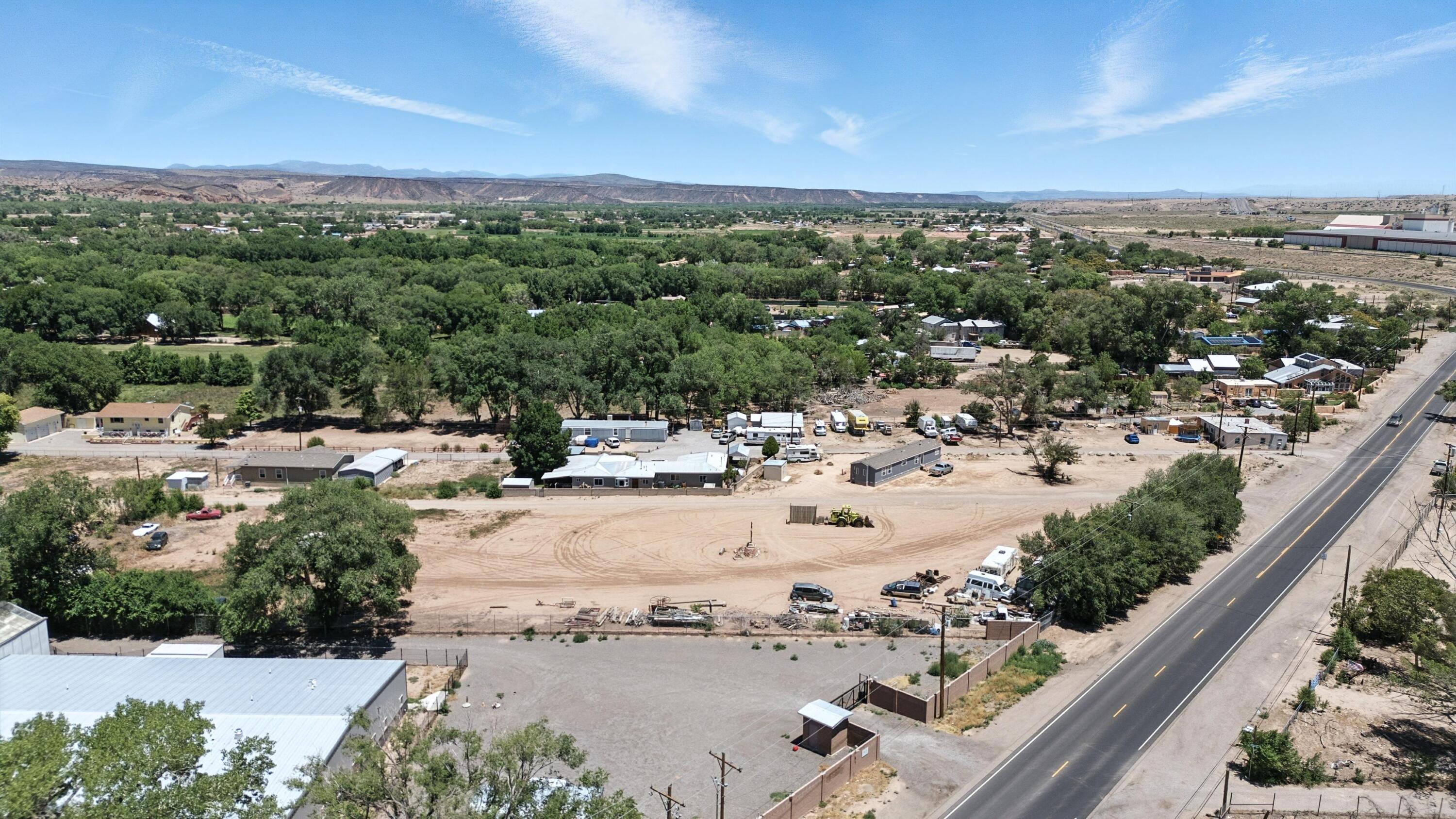 Photo 12 —  HIGHWAY 313 NM