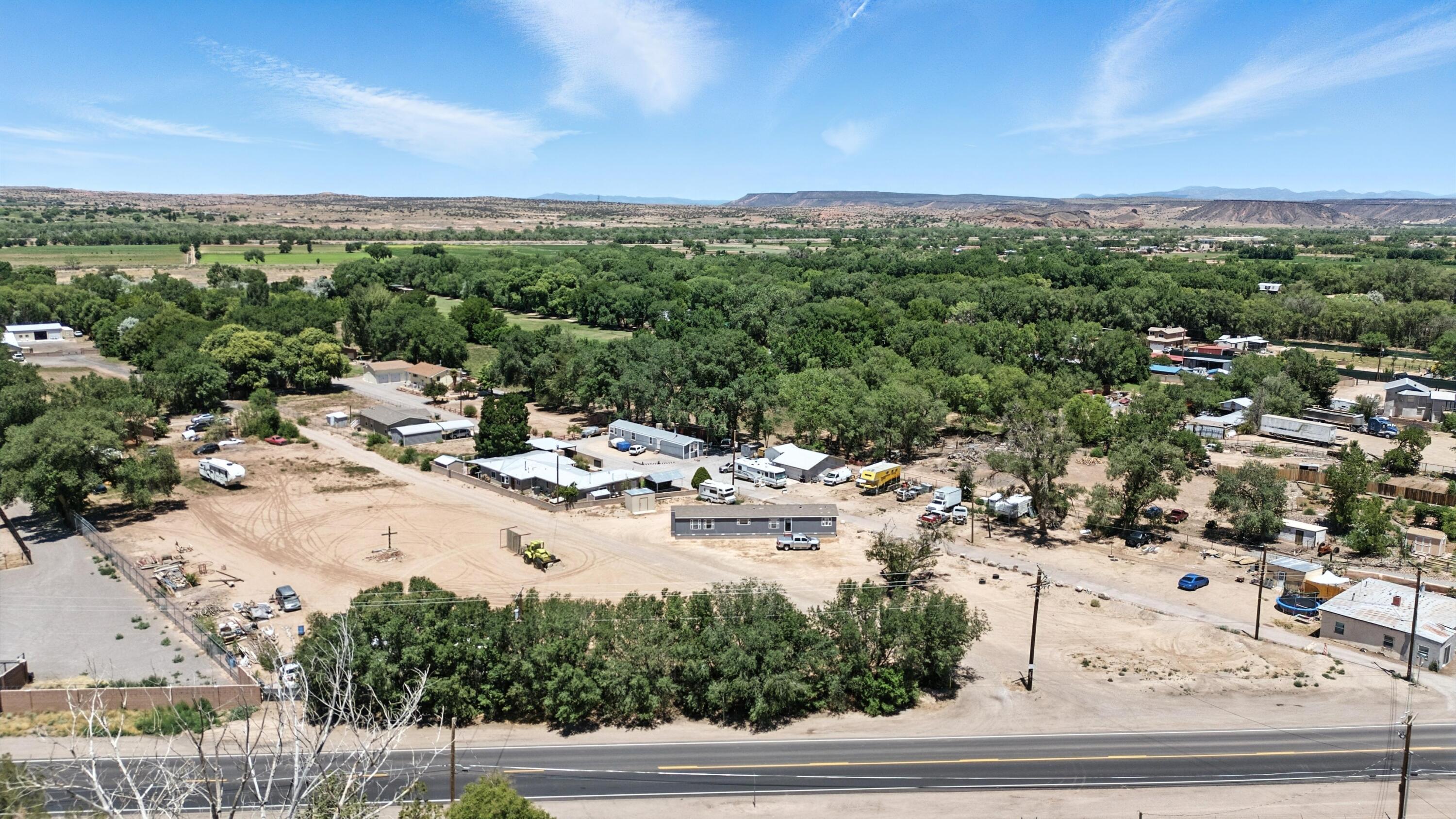 Photo 11 —  HIGHWAY 313 NM