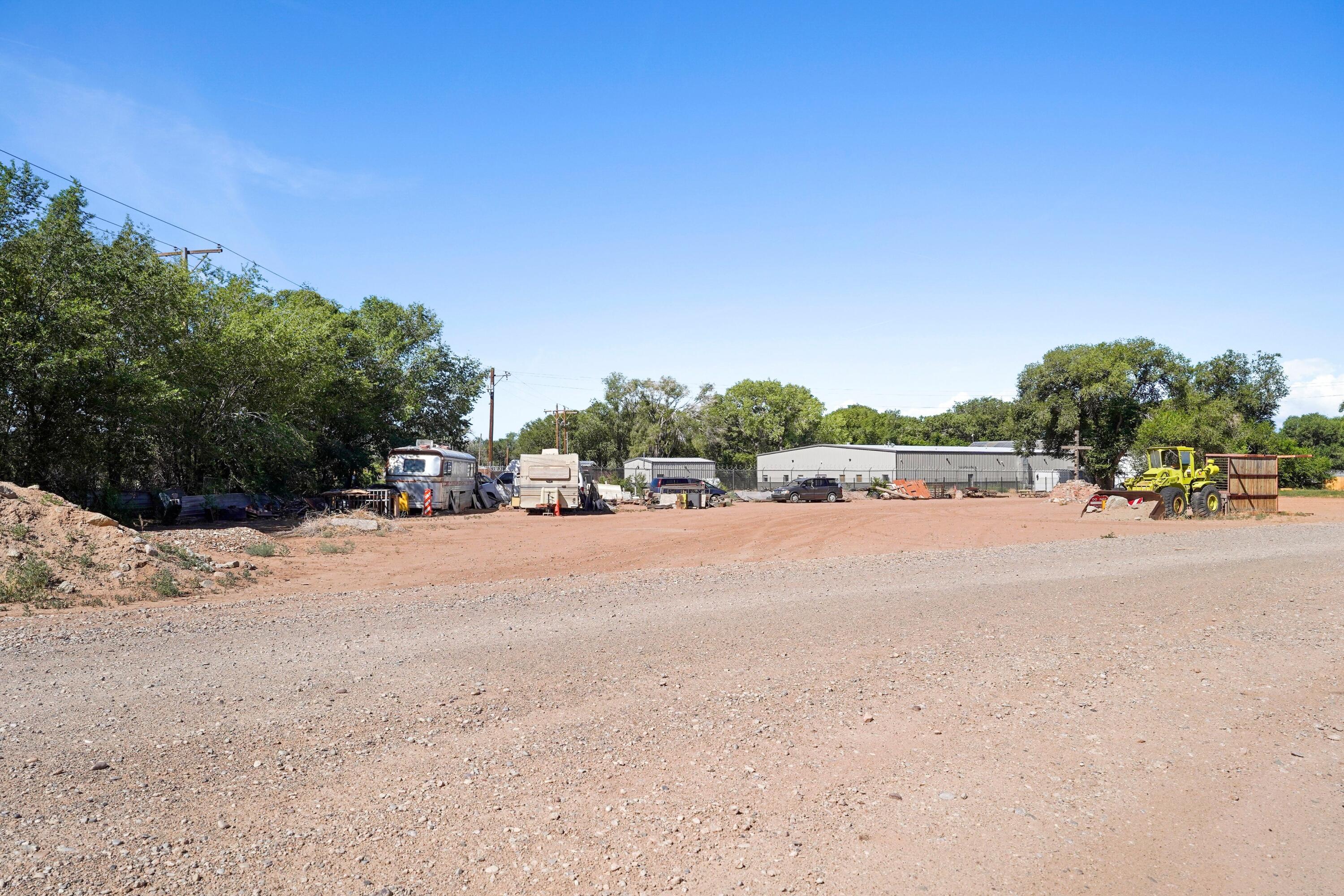 Photo 10 —  HIGHWAY 313 NM