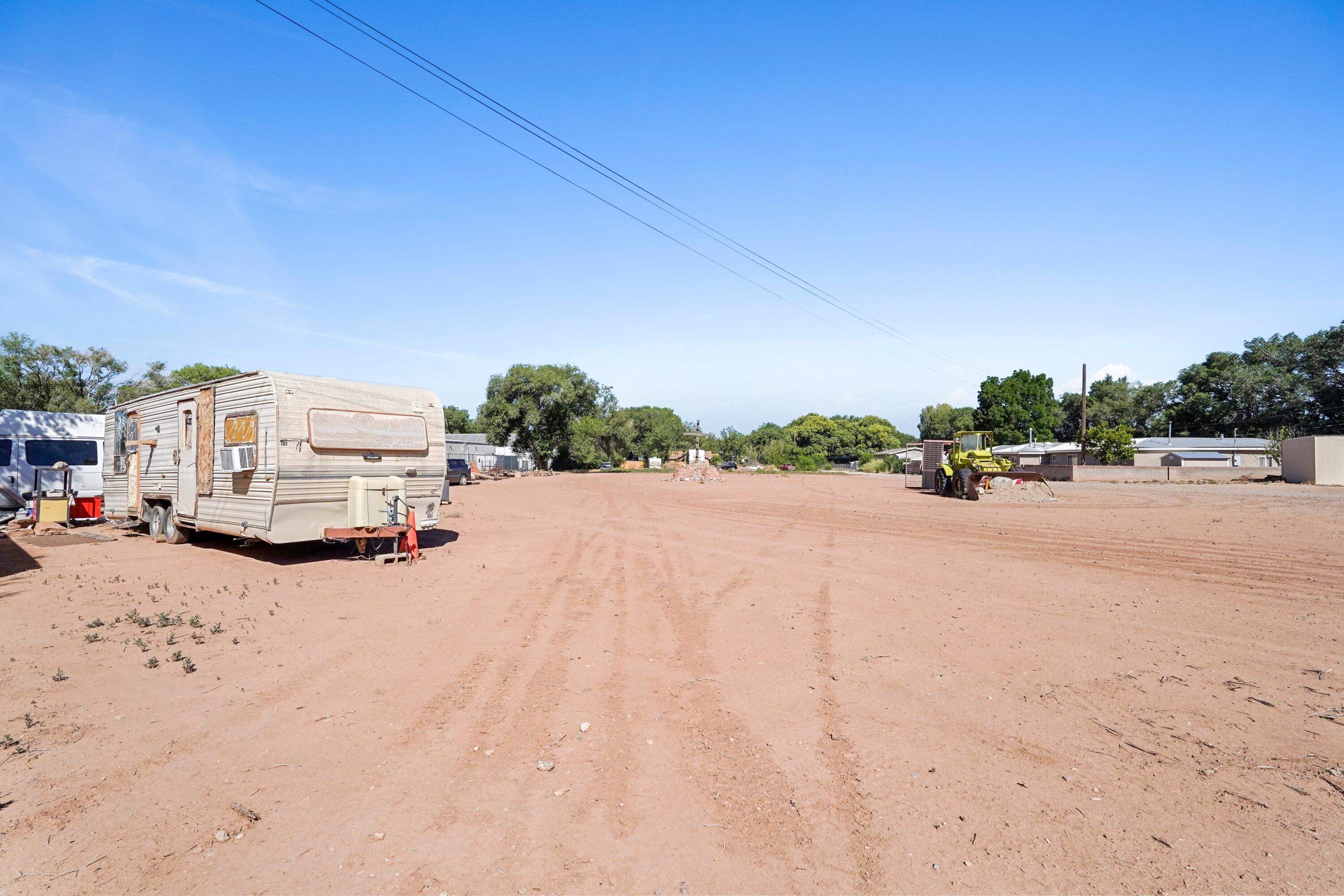 Photo 9 —  HIGHWAY 313 NM