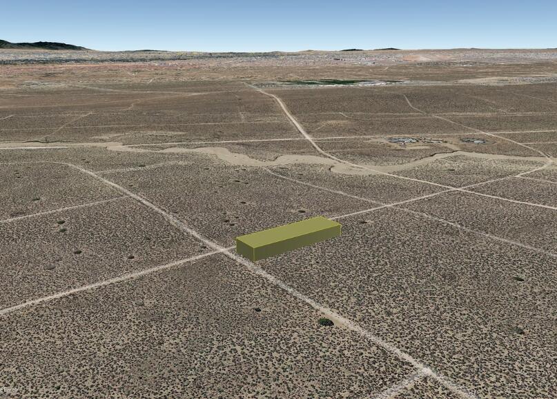 Photo 6 —  Villanelle (U20 B31 L20) .5 ac Road NE