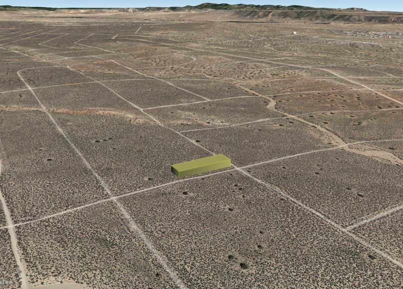 Photo 3 —  Villanelle (U20 B31 L20) .5 ac Road NE