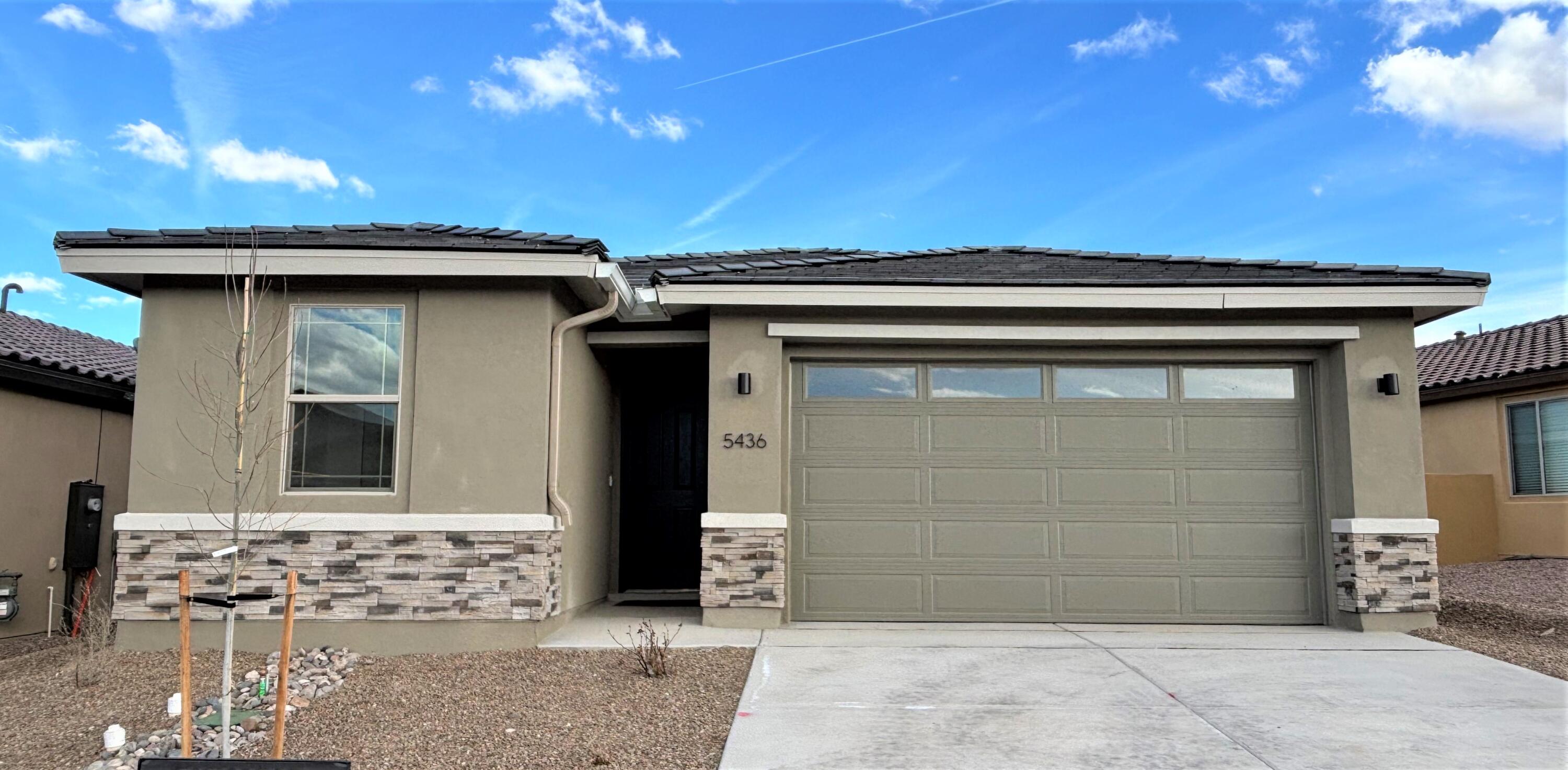 5436 Blazing Star Street NE, Rio Rancho, NM 87144