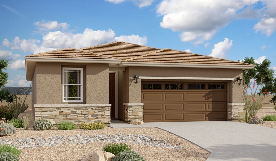 Photo 10 — 5436 Blazing Star Street NE
