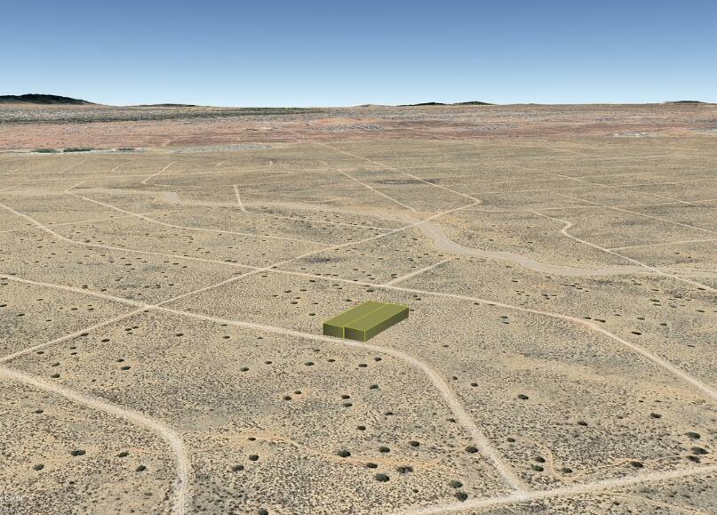 Photo 4 —  Susa (U20,B56,L11,12) 1 ac. Road NE