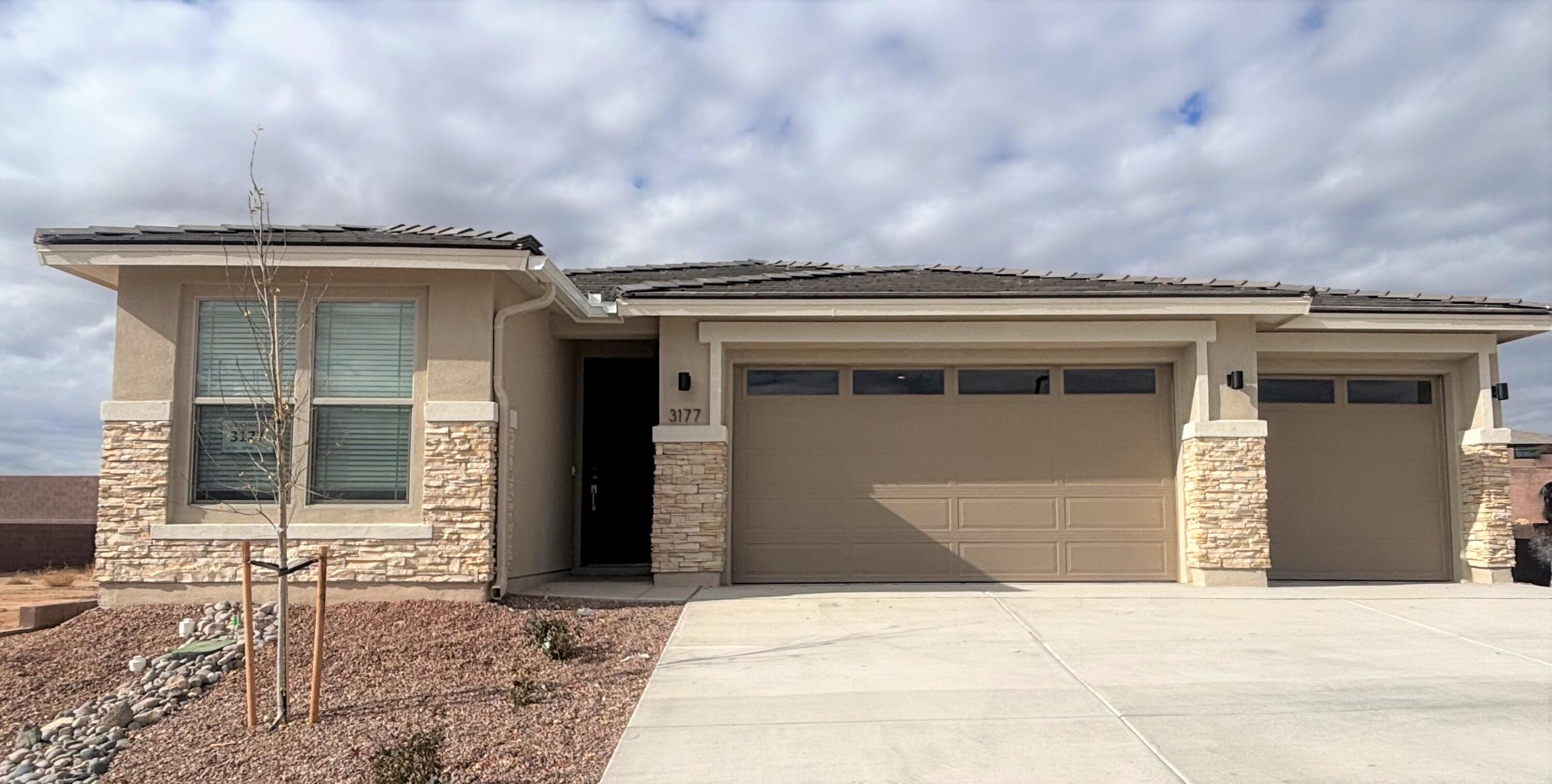 3177 Wolf Tail Loop NE, Rio Rancho, NM 87144