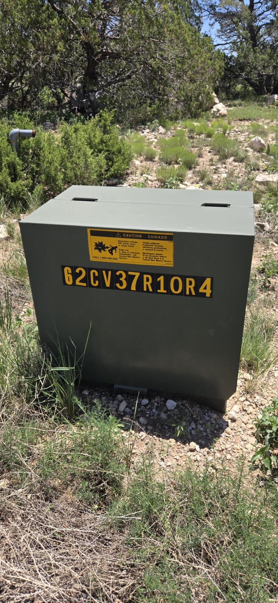 Photo 20 — Lot 16 Swayback Trail