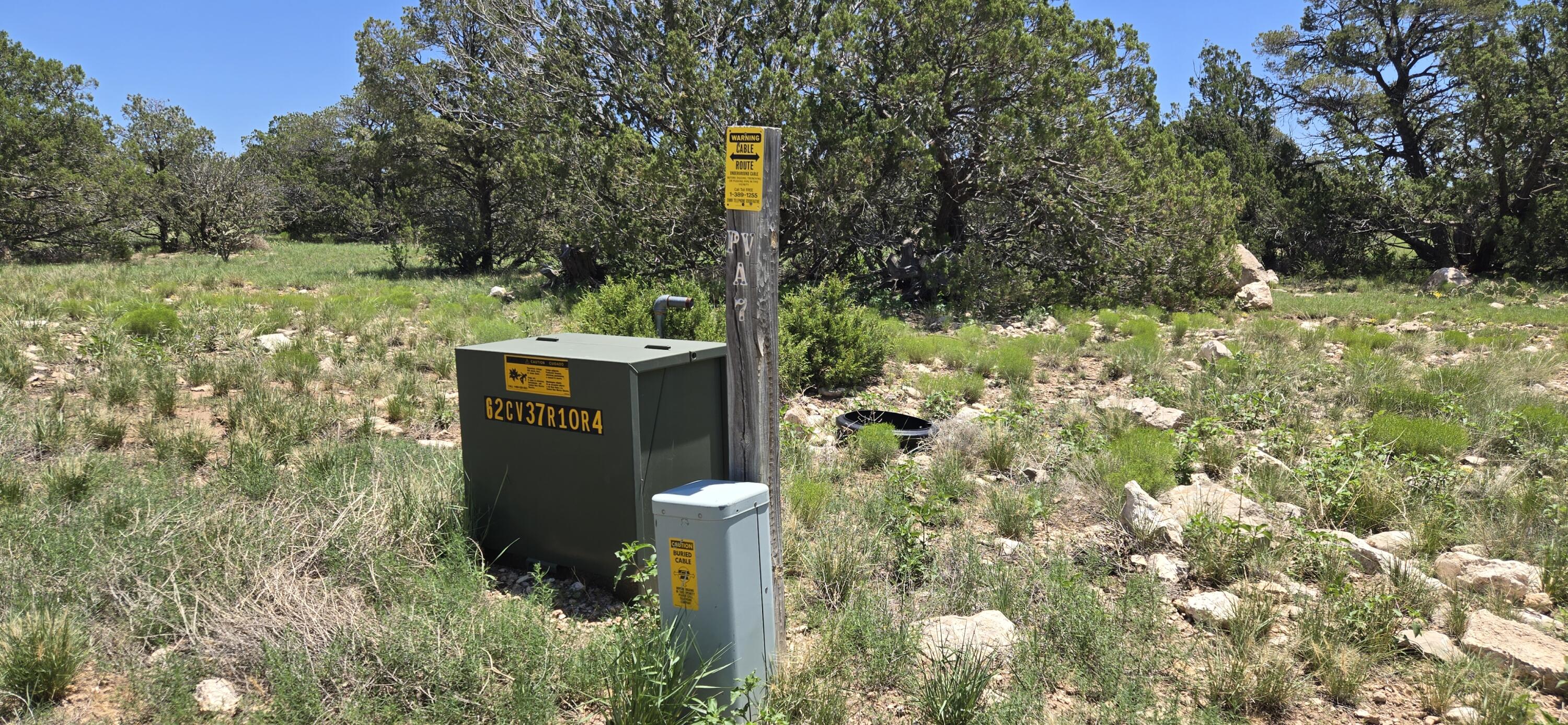 Photo 2 — Lot 16 Swayback Trail