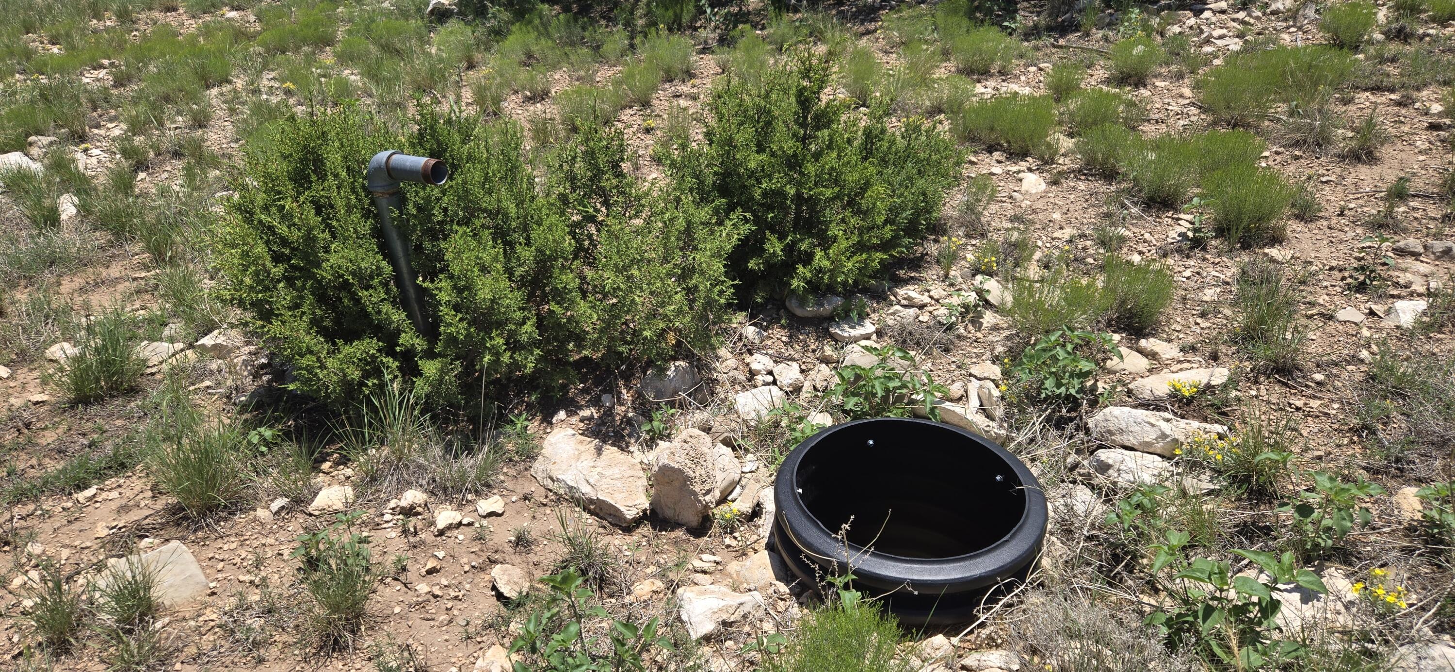 Photo 3 — Lot 16 Swayback Trail