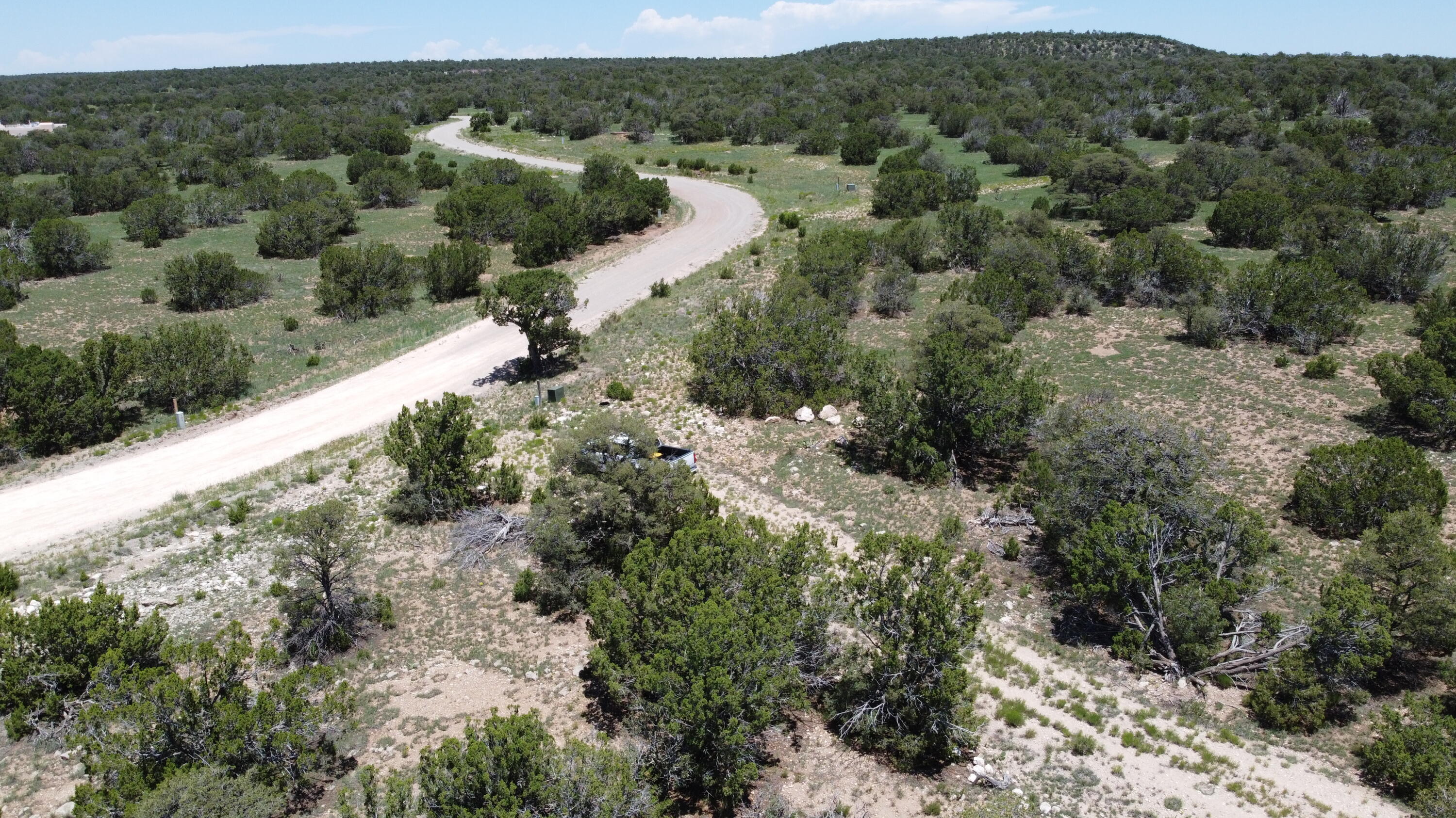 Photo 14 — Lot 16 Swayback Trail