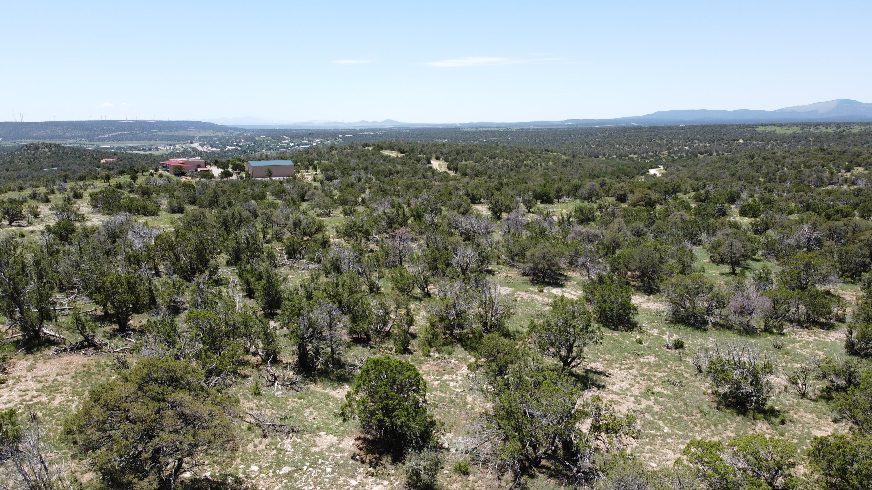 Photo 17 — Lot 16 Swayback Trail