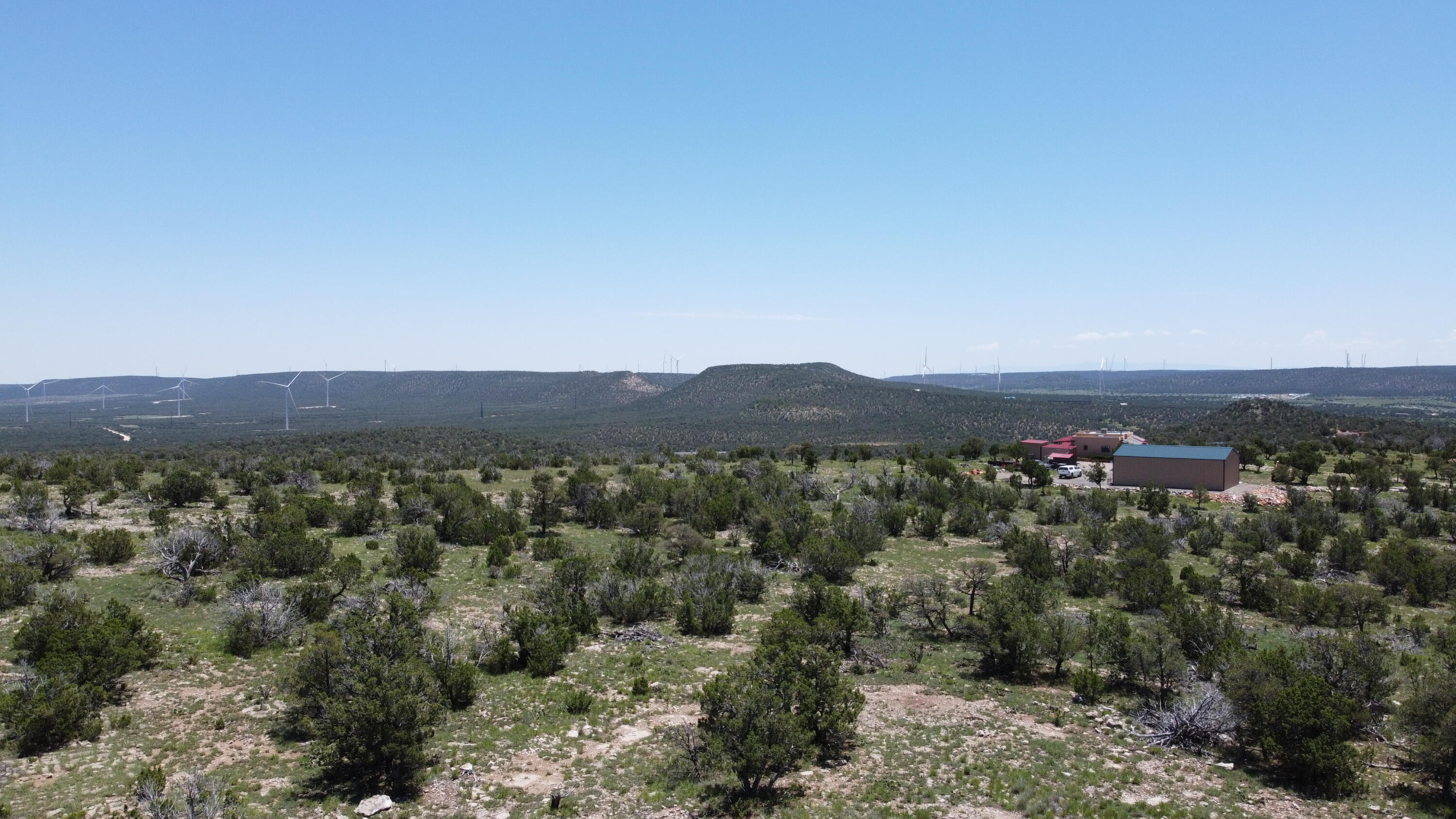 Photo 9 — Lot 17 Swayback Trail
