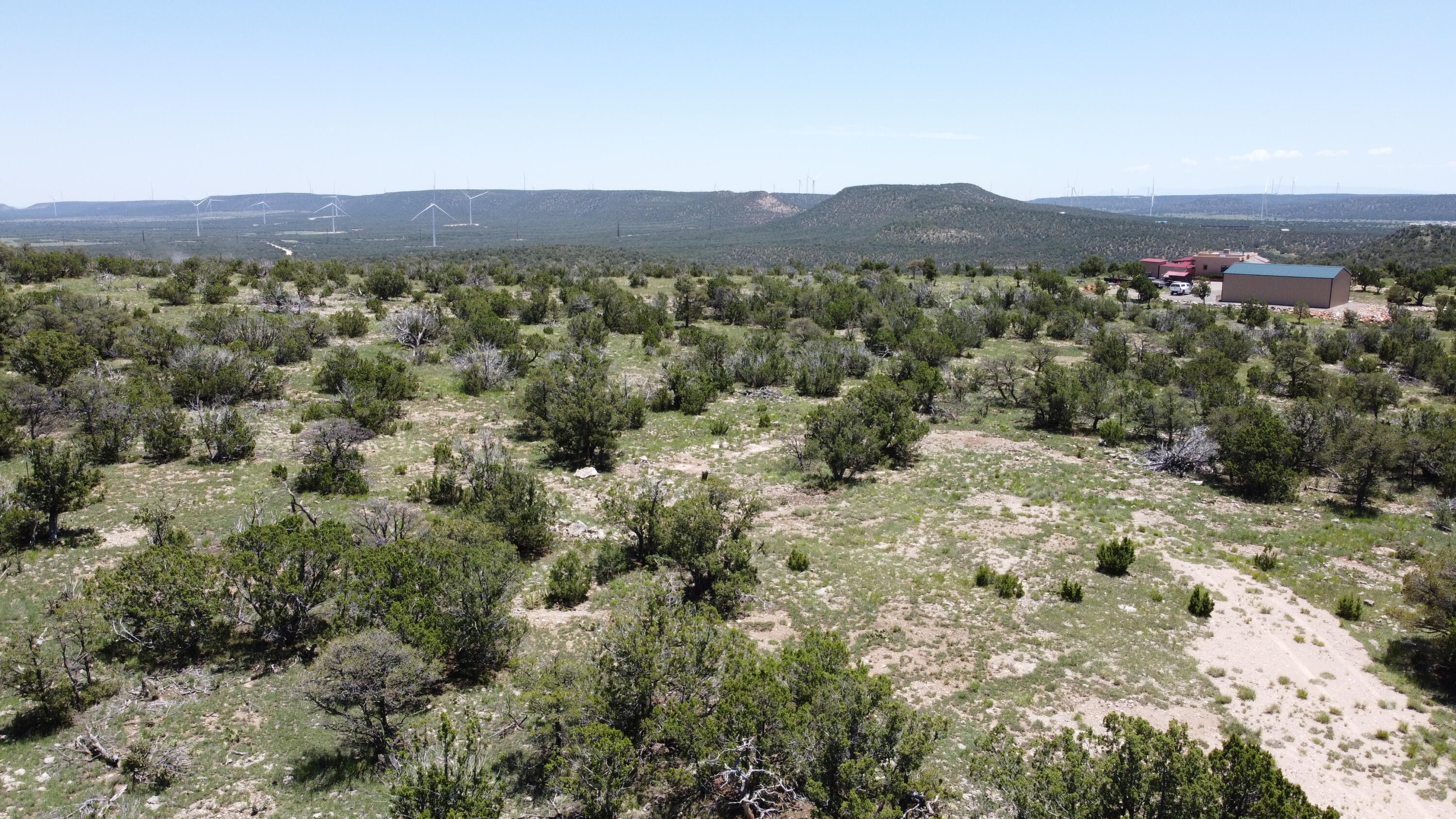 Photo 11 — Lot 17 Swayback Trail