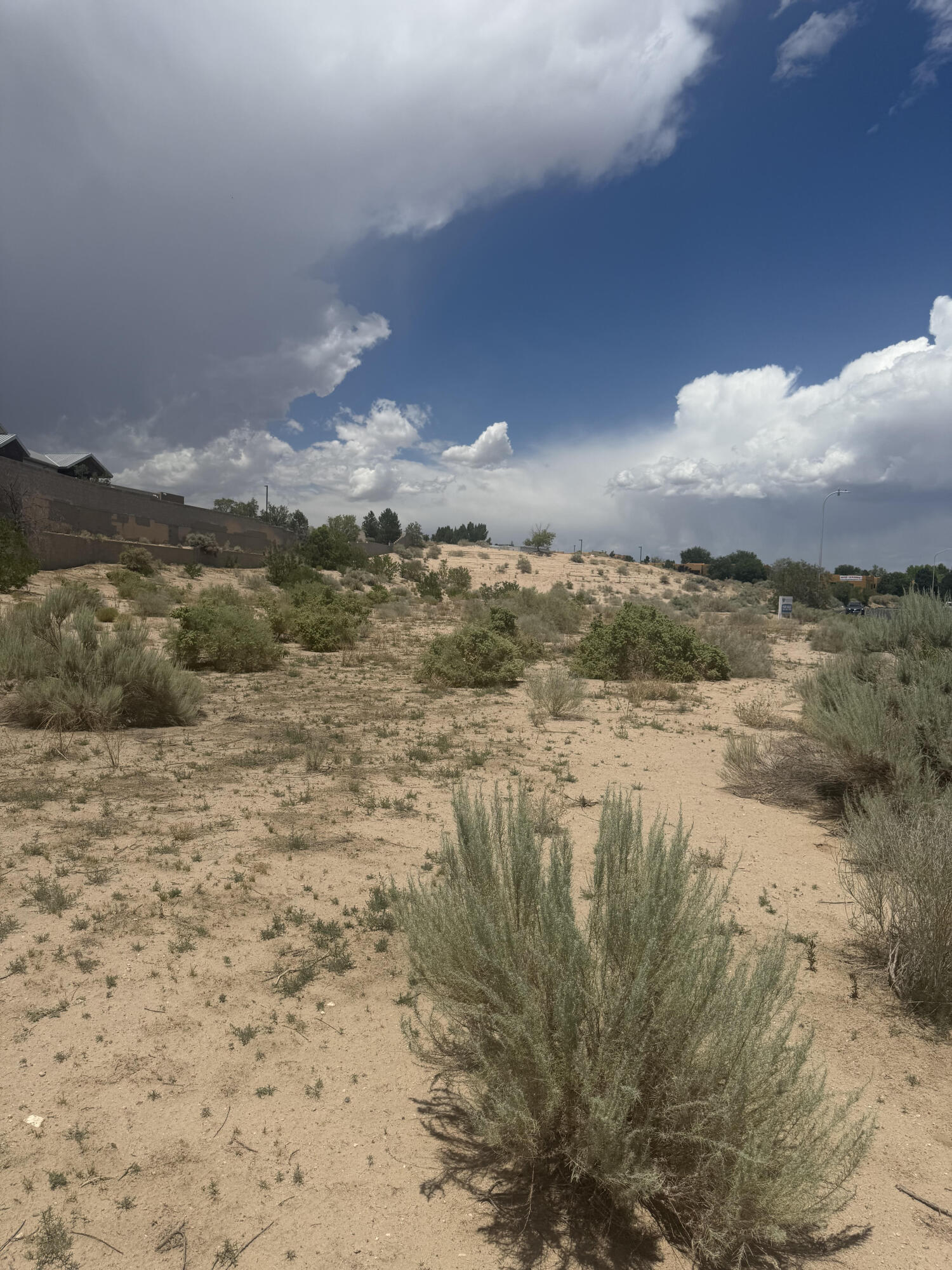 Photo 4 —  EAGLE RANCH Road NW