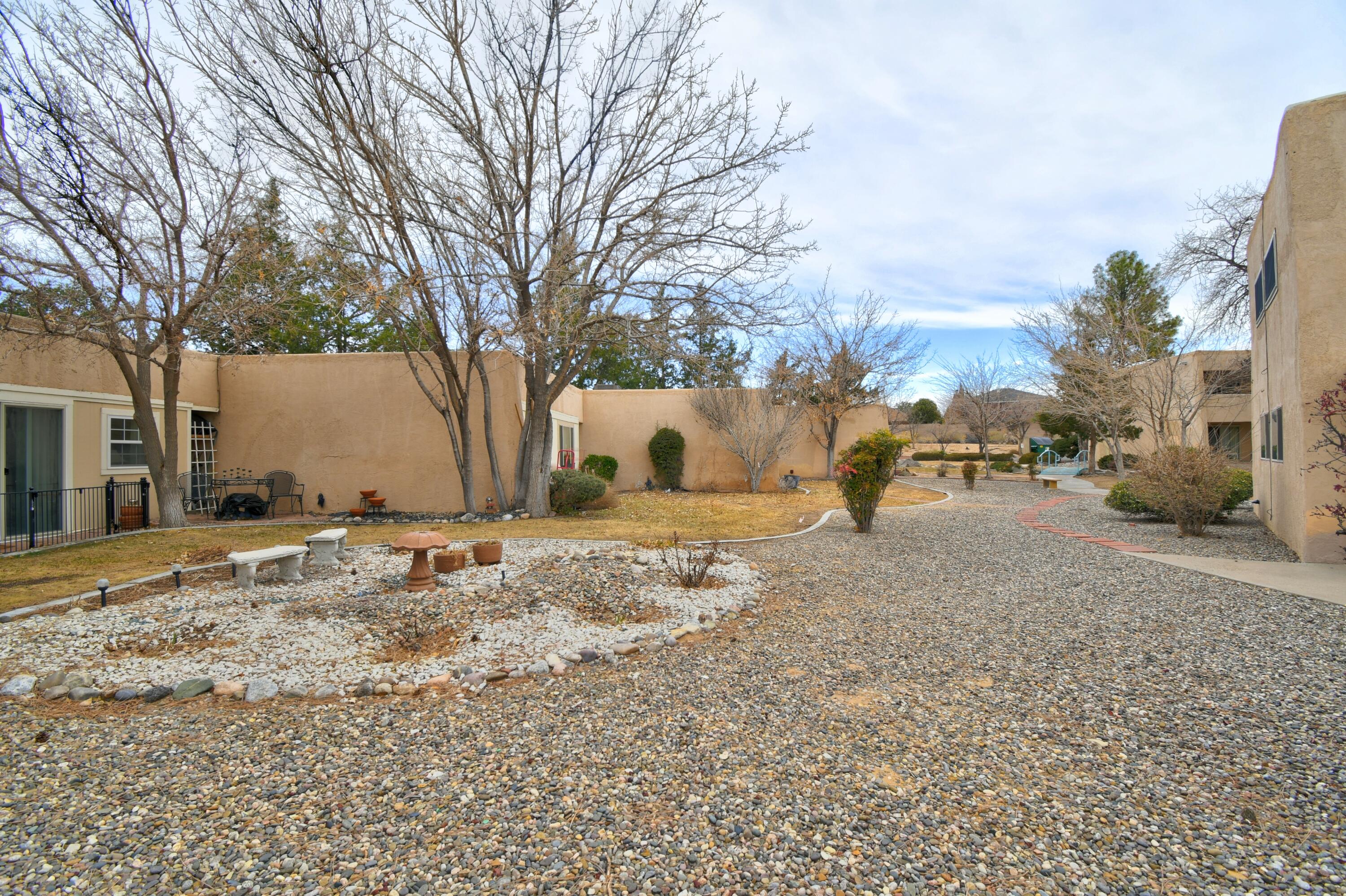 Photo 17 — 4713 COUNTRY CLUB Lane NW D-4