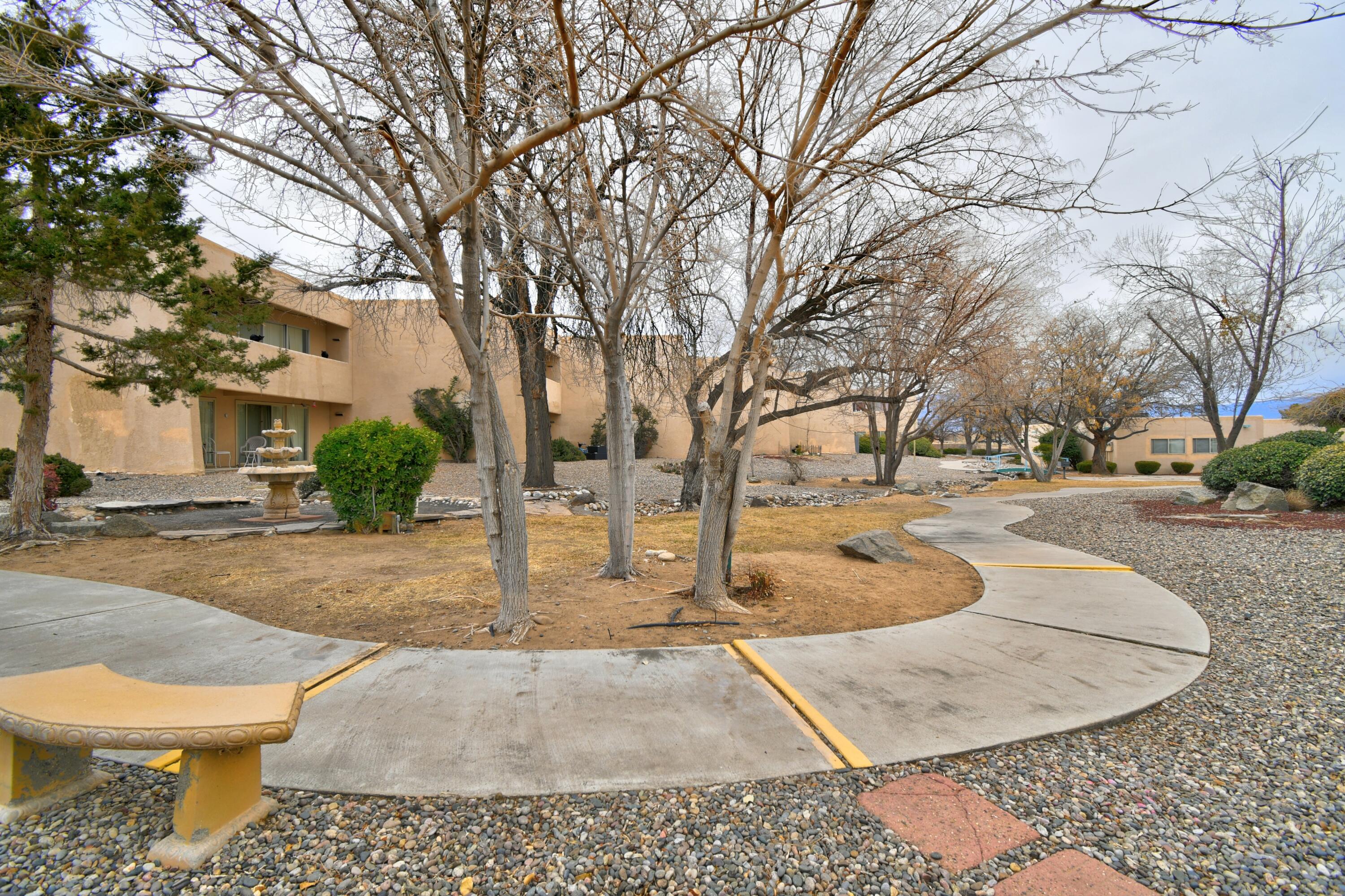 Photo 18 — 4713 COUNTRY CLUB Lane NW D-4