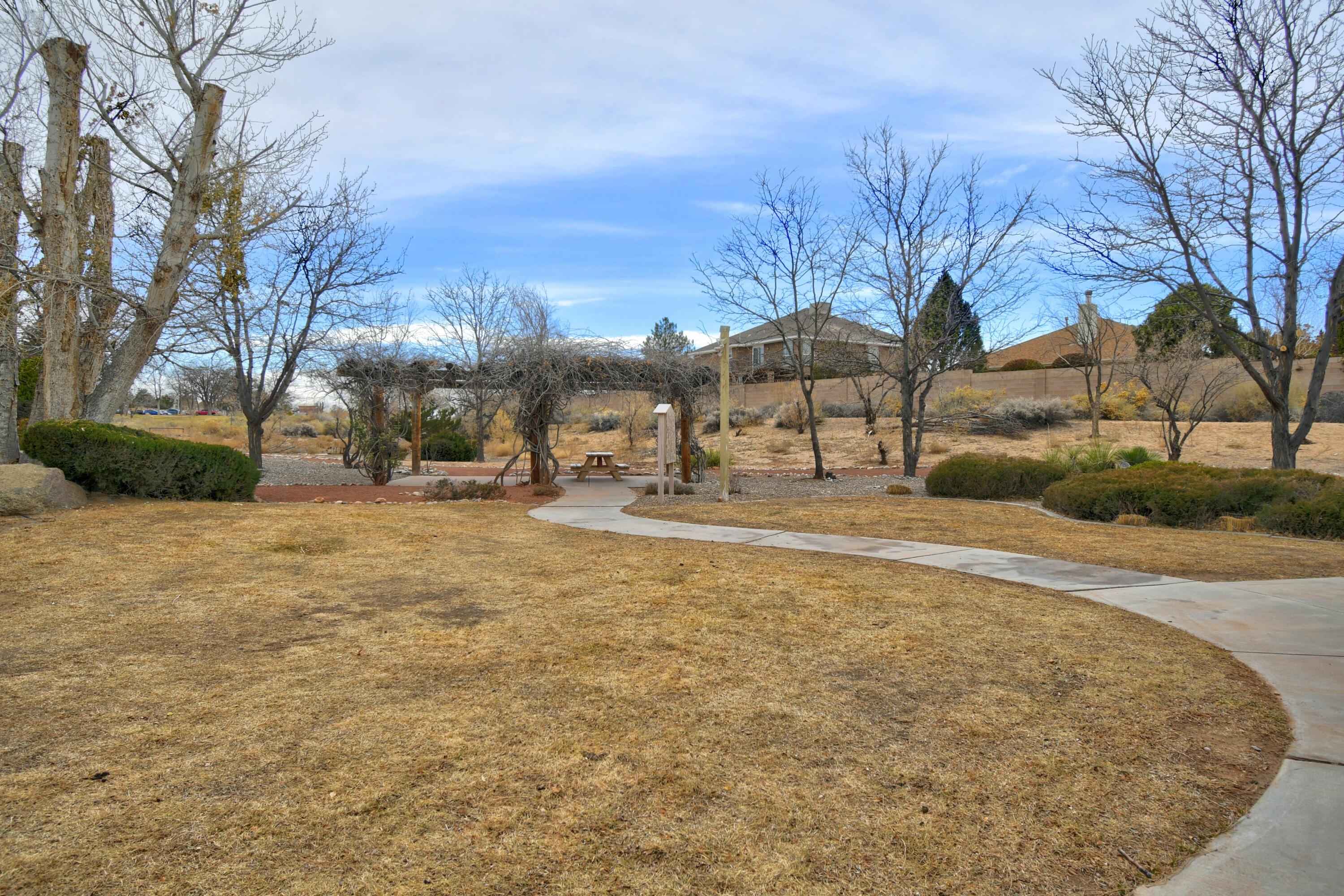 Photo 19 — 4713 COUNTRY CLUB Lane NW D-4