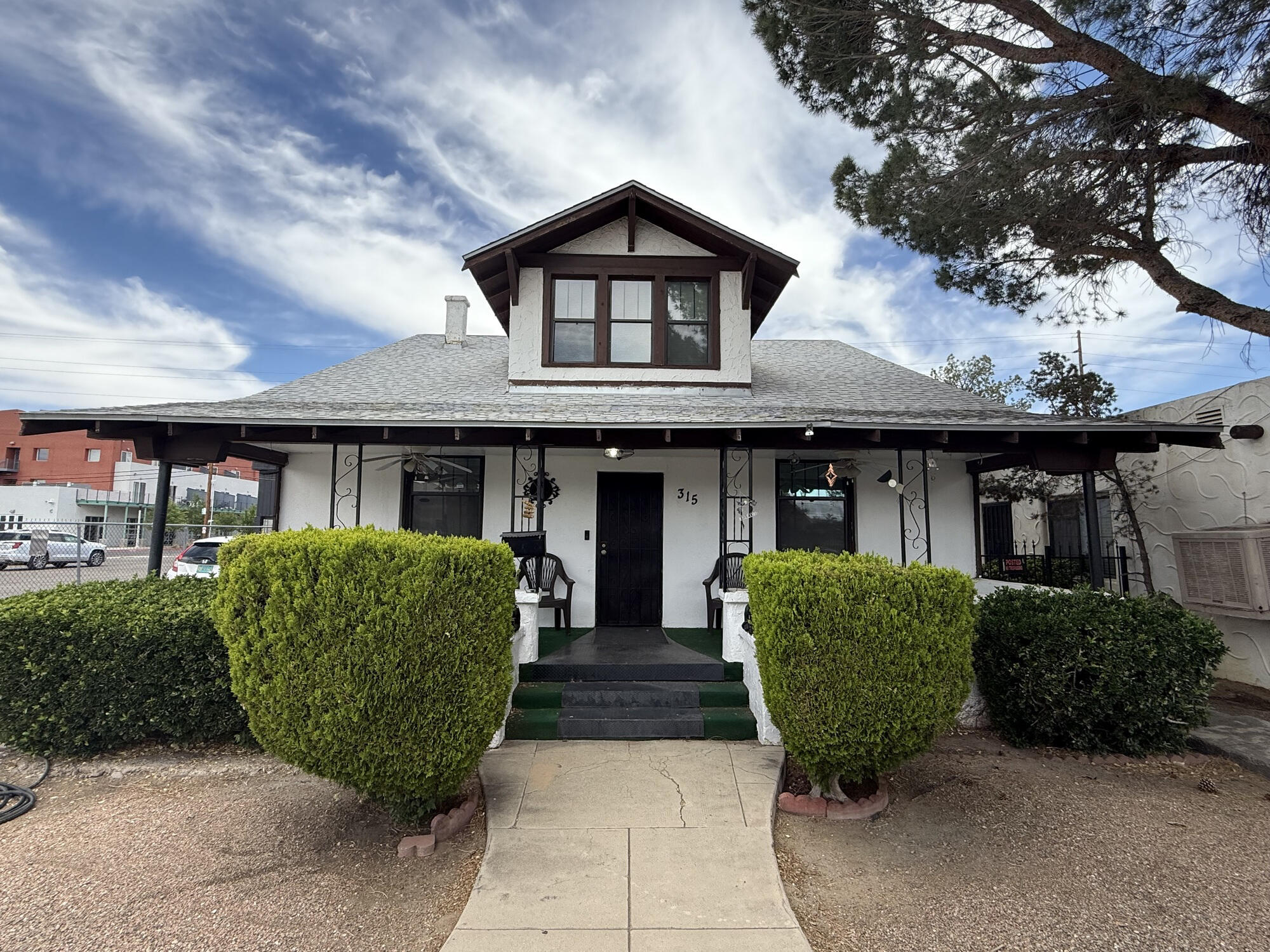 313 Iron Avenue SW, Albuquerque, NM 87102