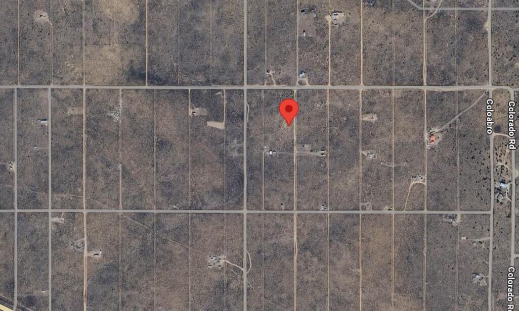 Photo 3 —  US-64 Tres Piedras