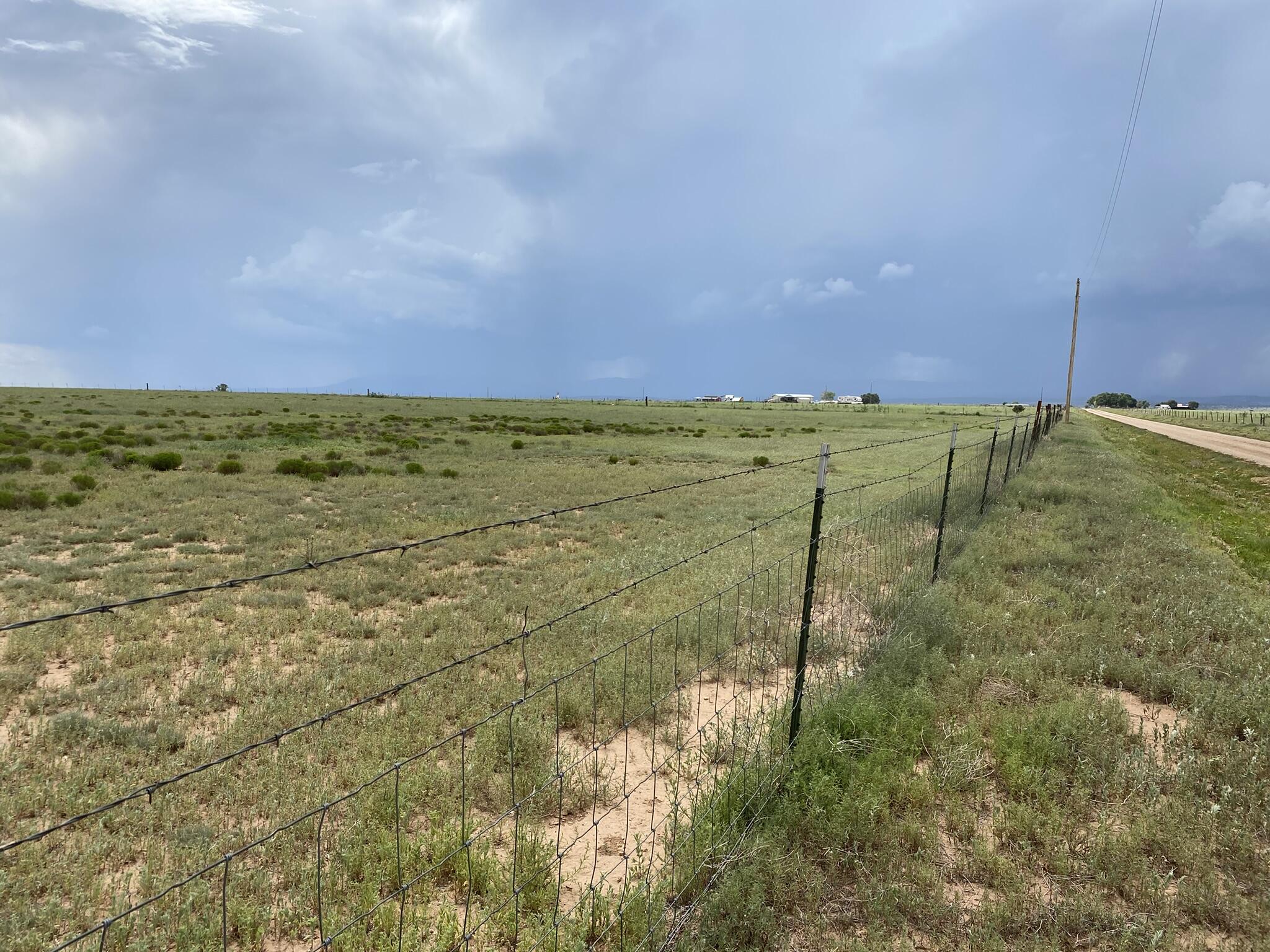 Photo 7 —  W Howell Road