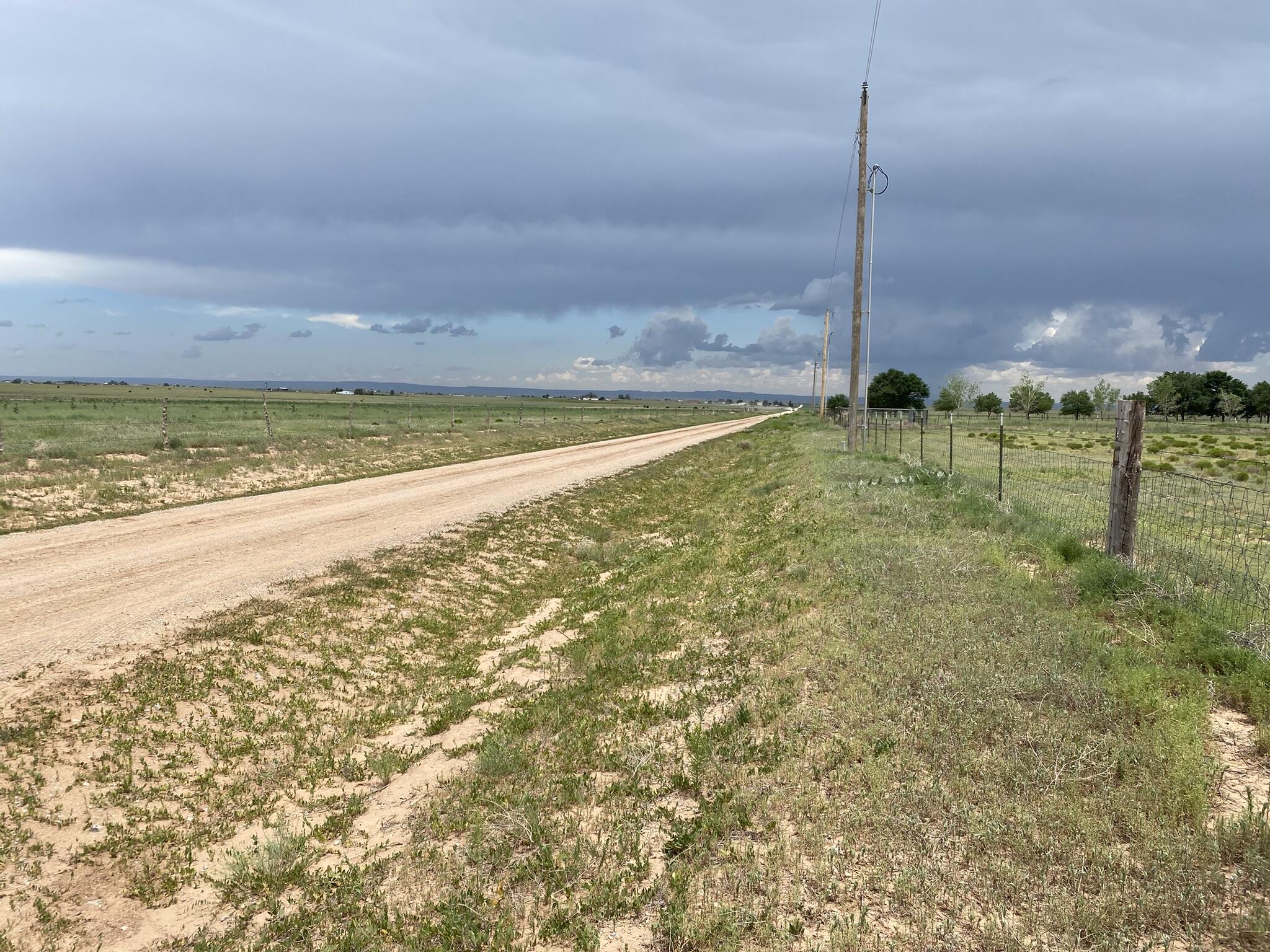 Photo 4 —  W Howell Road