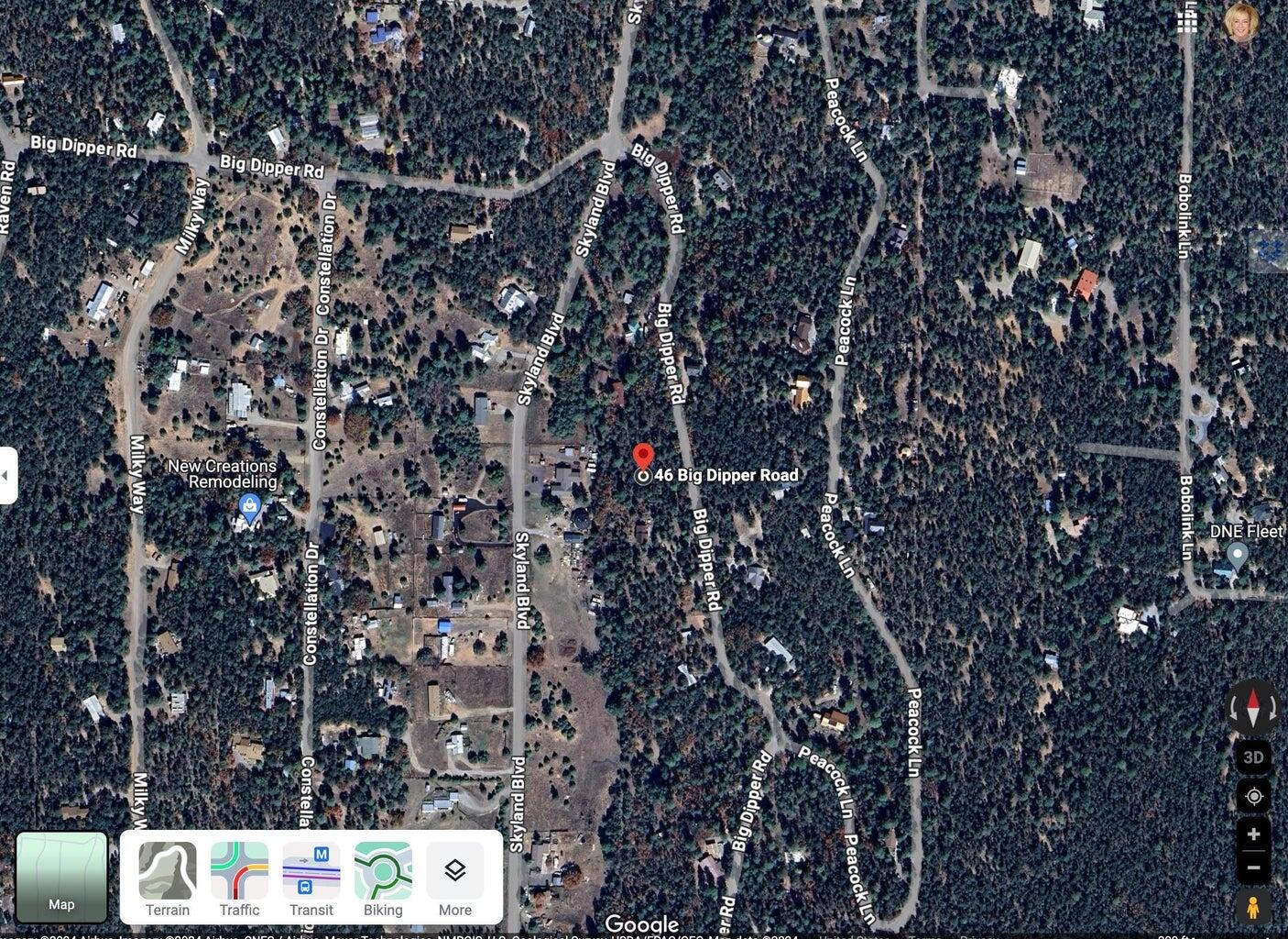 Photo 2 — 46 BIG DIPPER Road