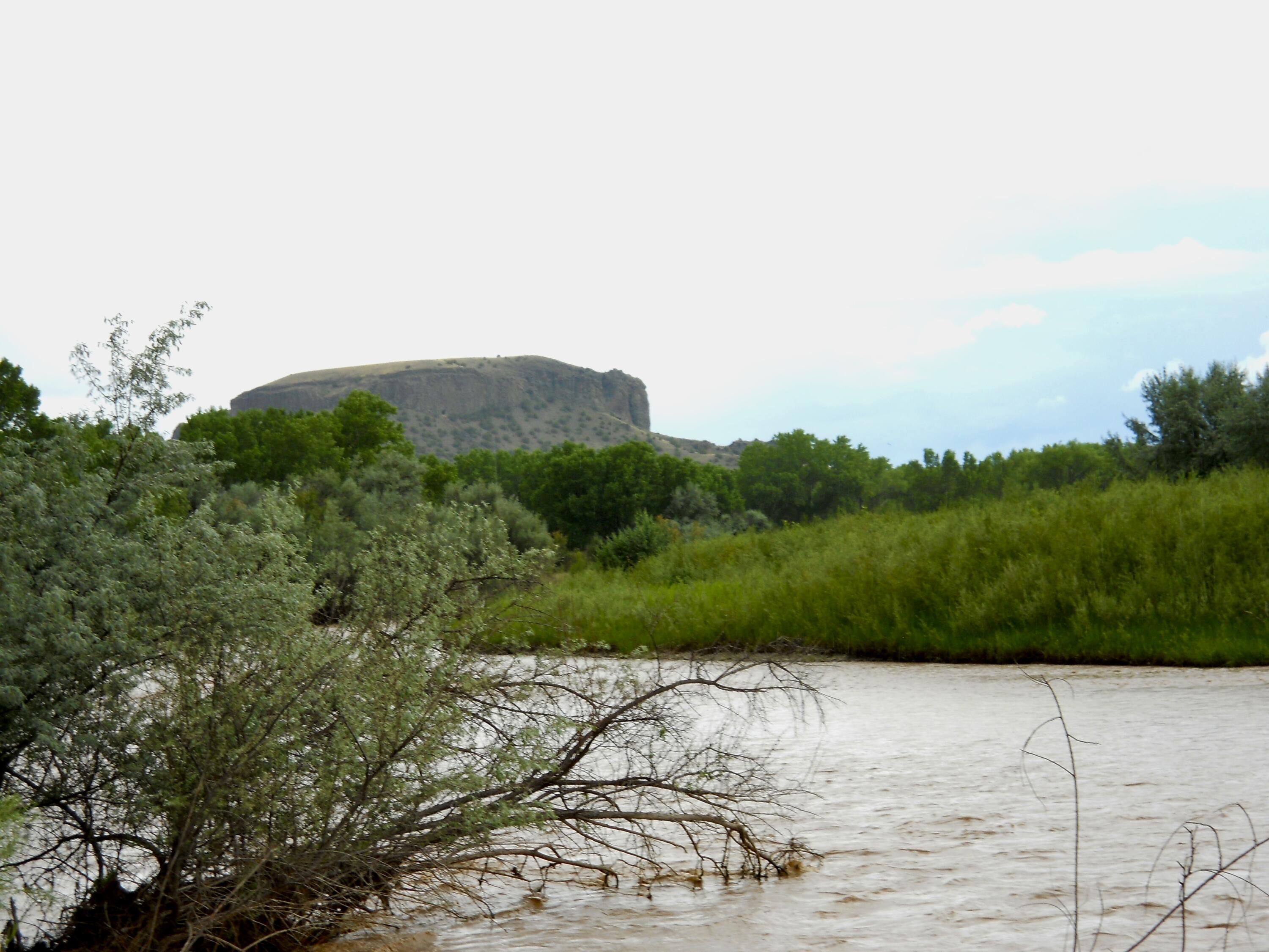 Photo 17 —  Co Rd 120