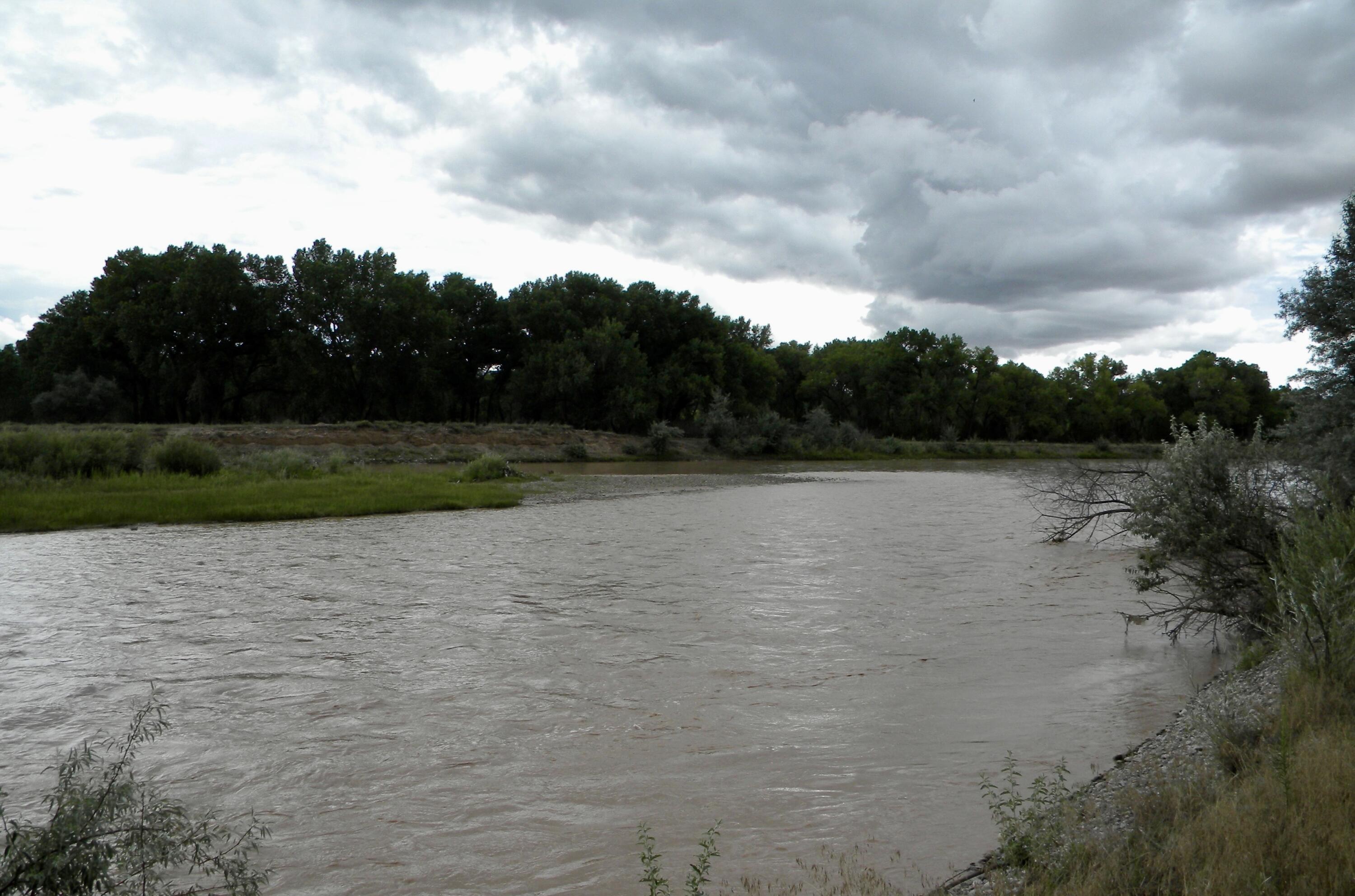 Photo 11 —  Co Rd 120