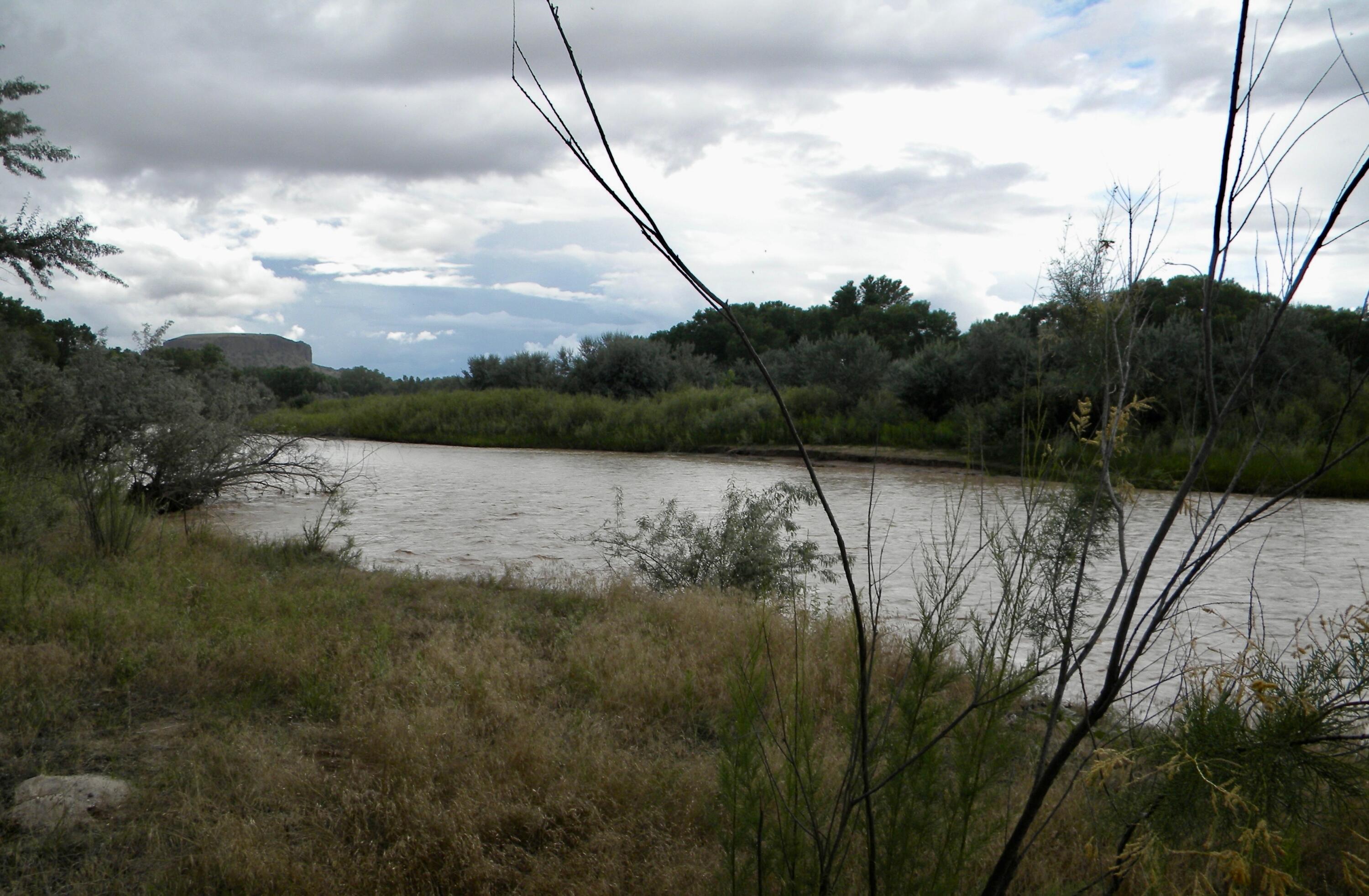 Photo 4 —  Co Rd 120