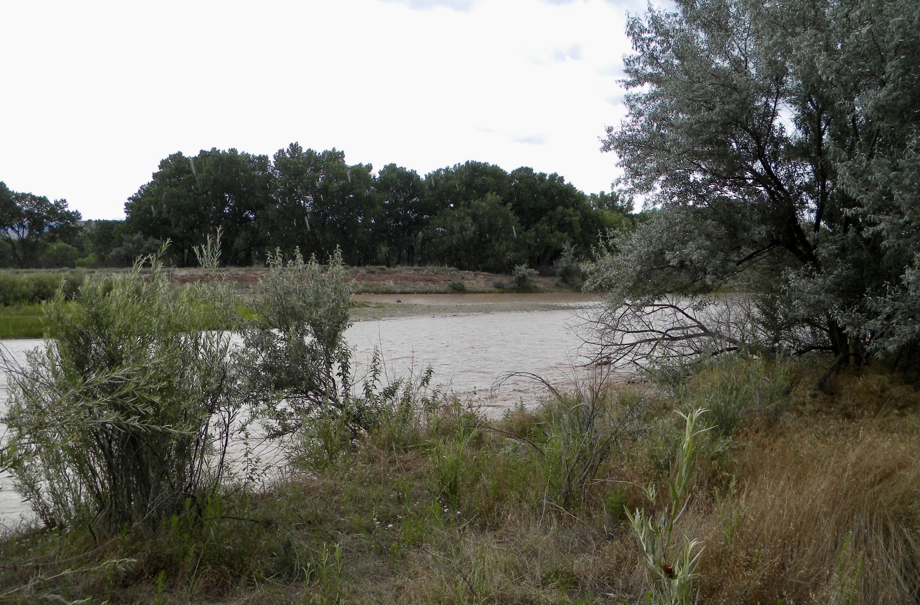 Photo 3 —  Co Rd 120