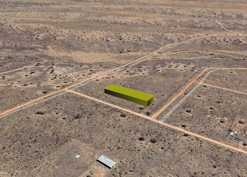  Barron (U26 B44 L12) .5 ac. Road NE, Rio Rancho, NM 87144